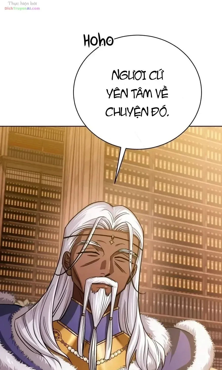 Đứa Con Có Vấn Đề Của Ma Pháp Chap 68 - Next Chap 69