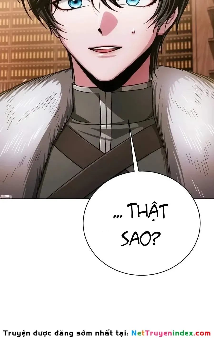 Đứa Con Có Vấn Đề Của Ma Pháp Chap 68 - Next Chap 69