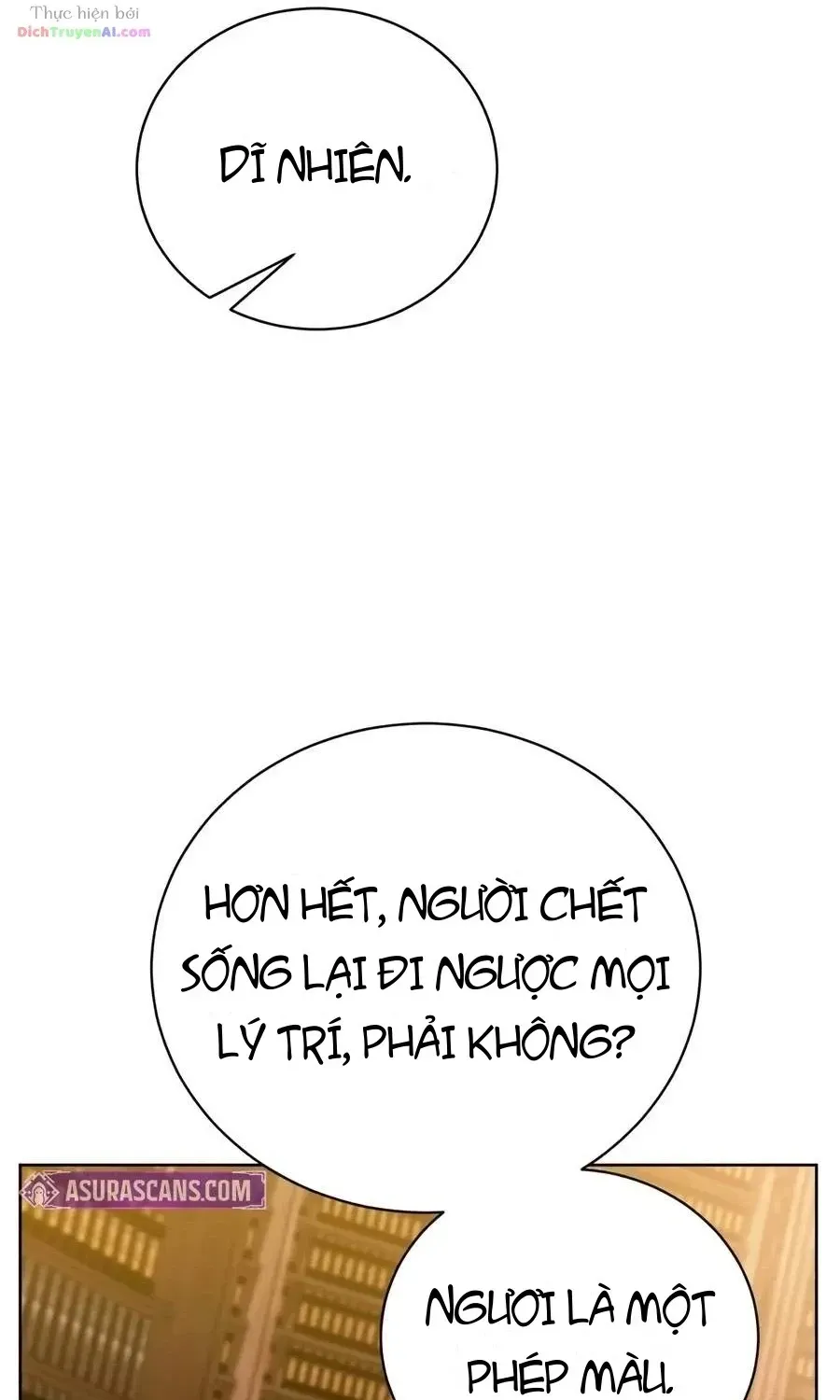 Đứa Con Có Vấn Đề Của Ma Pháp Chap 68 - Next Chap 69