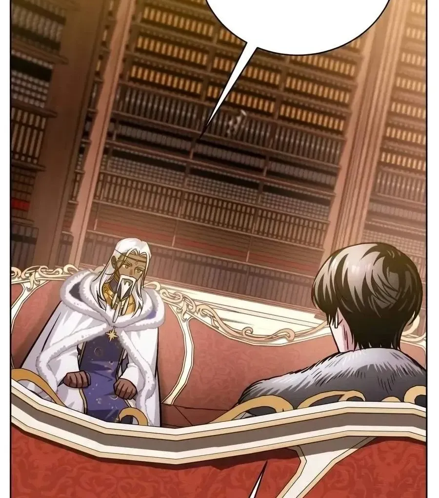 Đứa Con Có Vấn Đề Của Ma Pháp Chap 68 - Next Chap 69