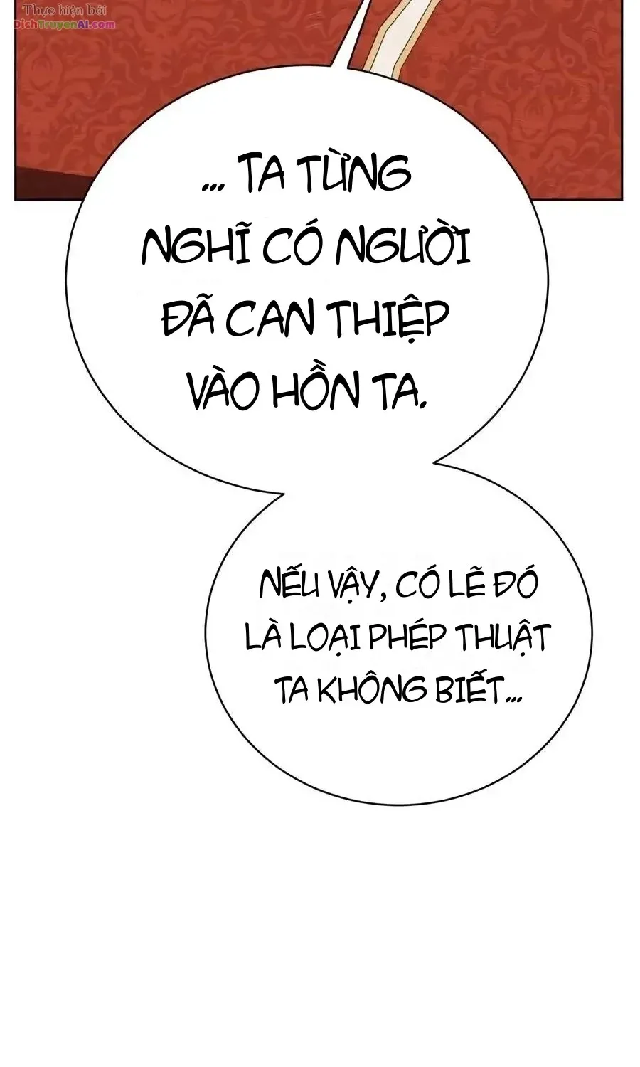 Đứa Con Có Vấn Đề Của Ma Pháp Chap 68 - Next Chap 69