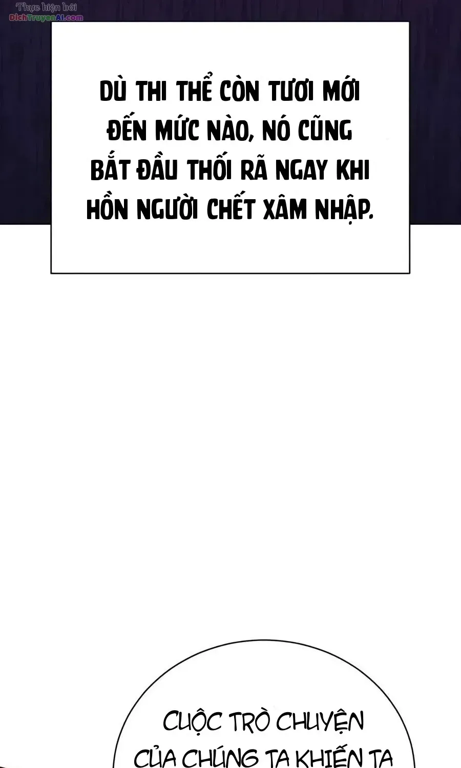 Đứa Con Có Vấn Đề Của Ma Pháp Chap 68 - Next Chap 69