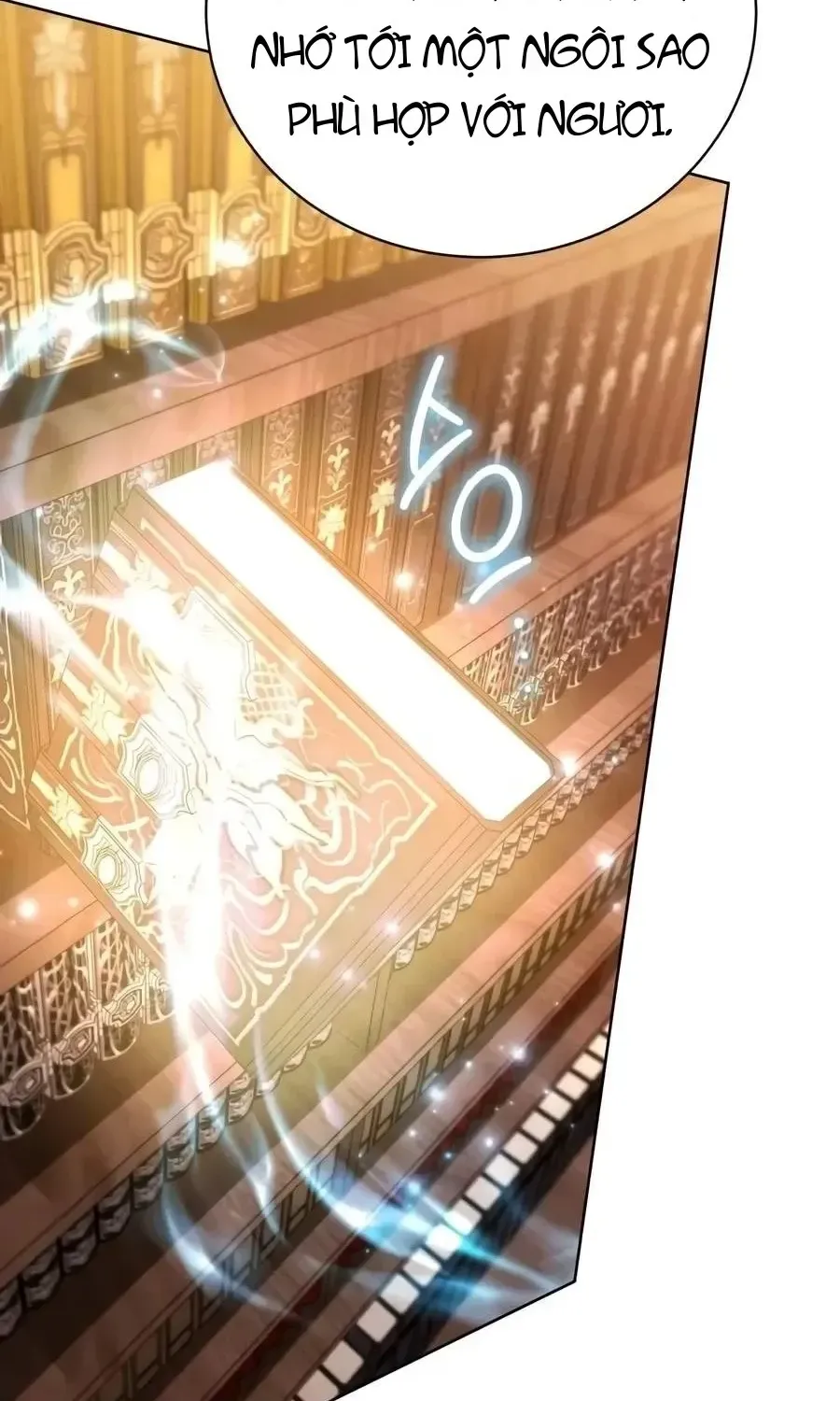 Đứa Con Có Vấn Đề Của Ma Pháp Chap 68 - Next Chap 69