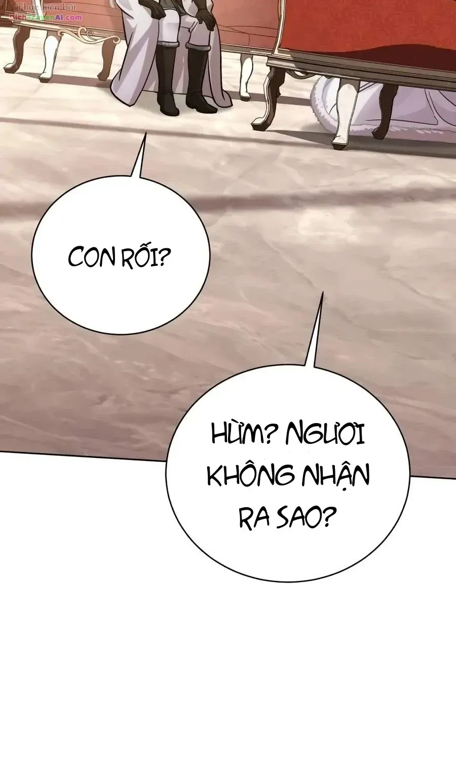 Đứa Con Có Vấn Đề Của Ma Pháp Chap 68 - Next Chap 69
