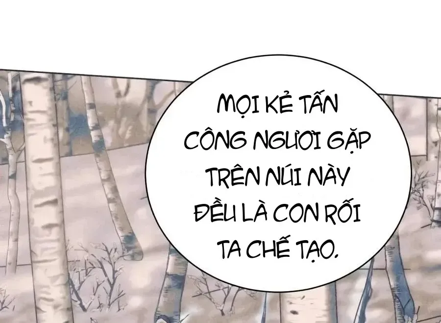 Đứa Con Có Vấn Đề Của Ma Pháp Chap 68 - Next Chap 69
