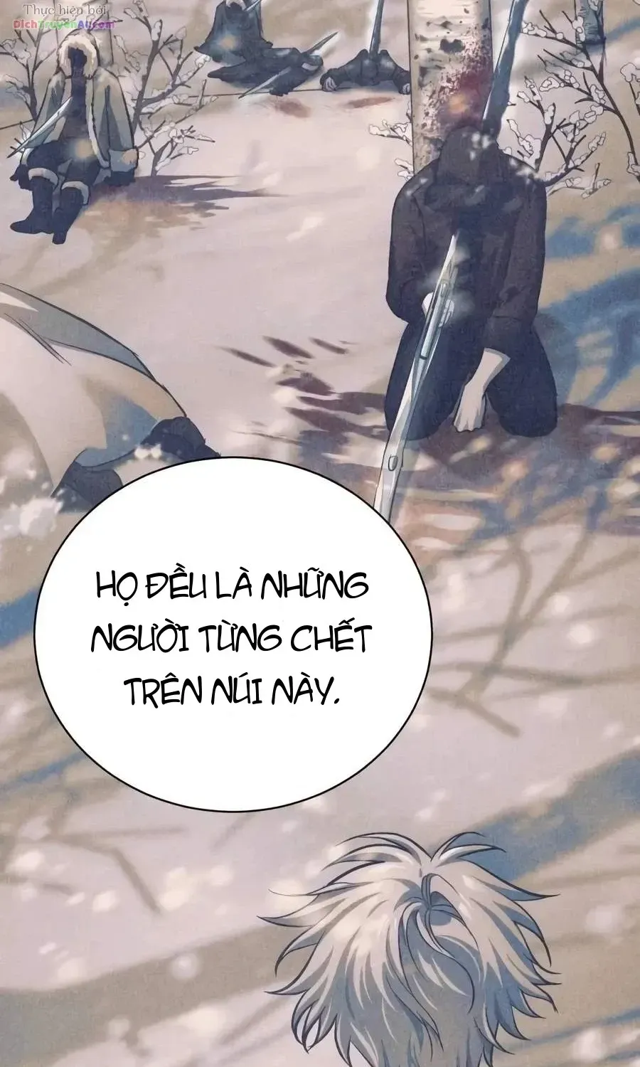 Đứa Con Có Vấn Đề Của Ma Pháp Chap 68 - Next Chap 69