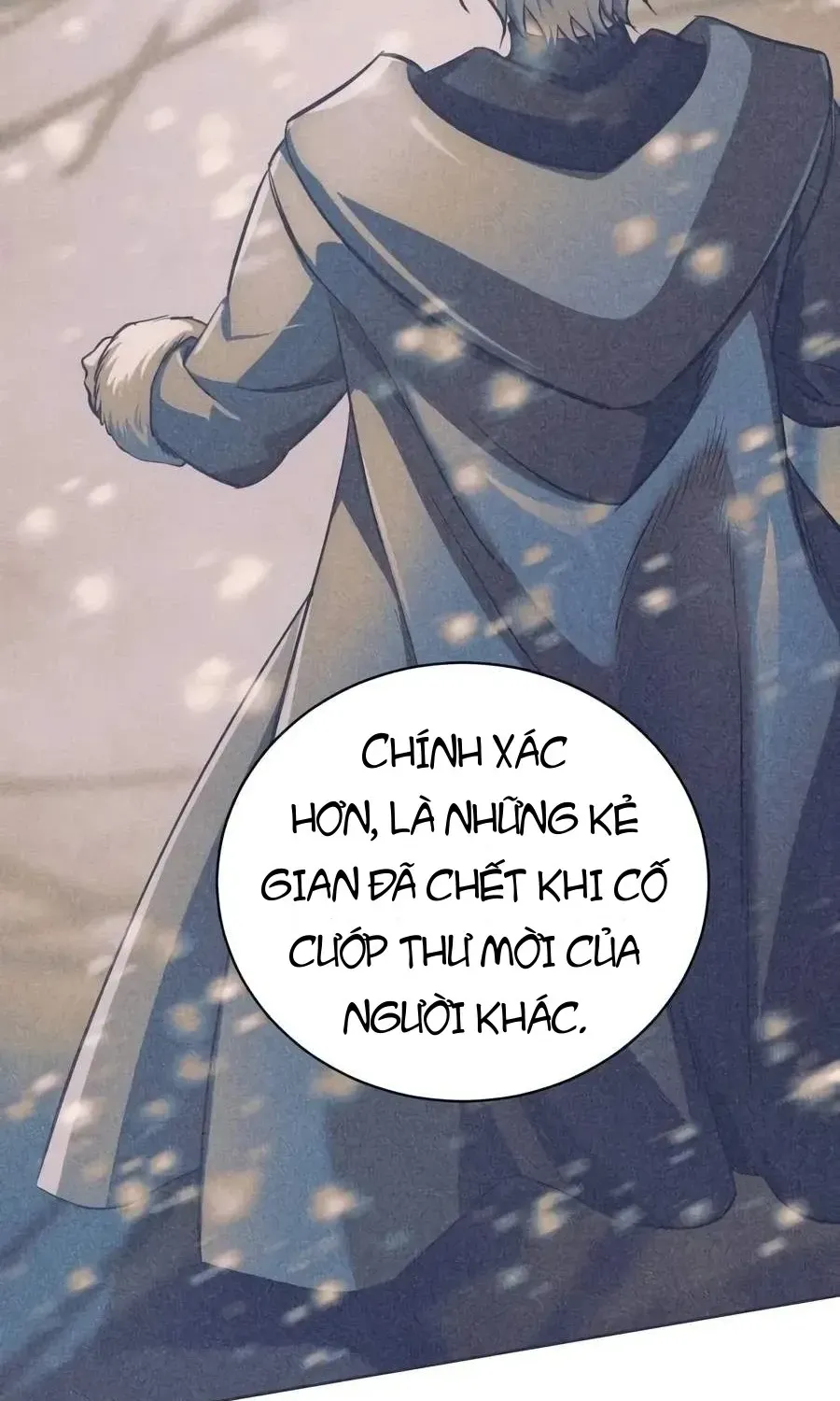 Đứa Con Có Vấn Đề Của Ma Pháp Chap 68 - Next Chap 69