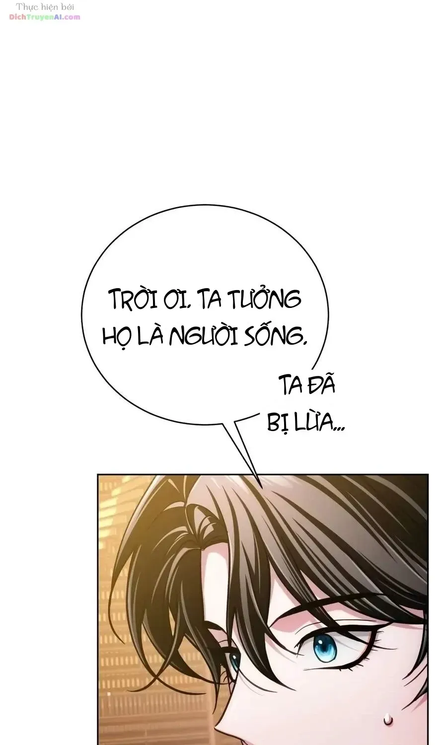 Đứa Con Có Vấn Đề Của Ma Pháp Chap 68 - Next Chap 69