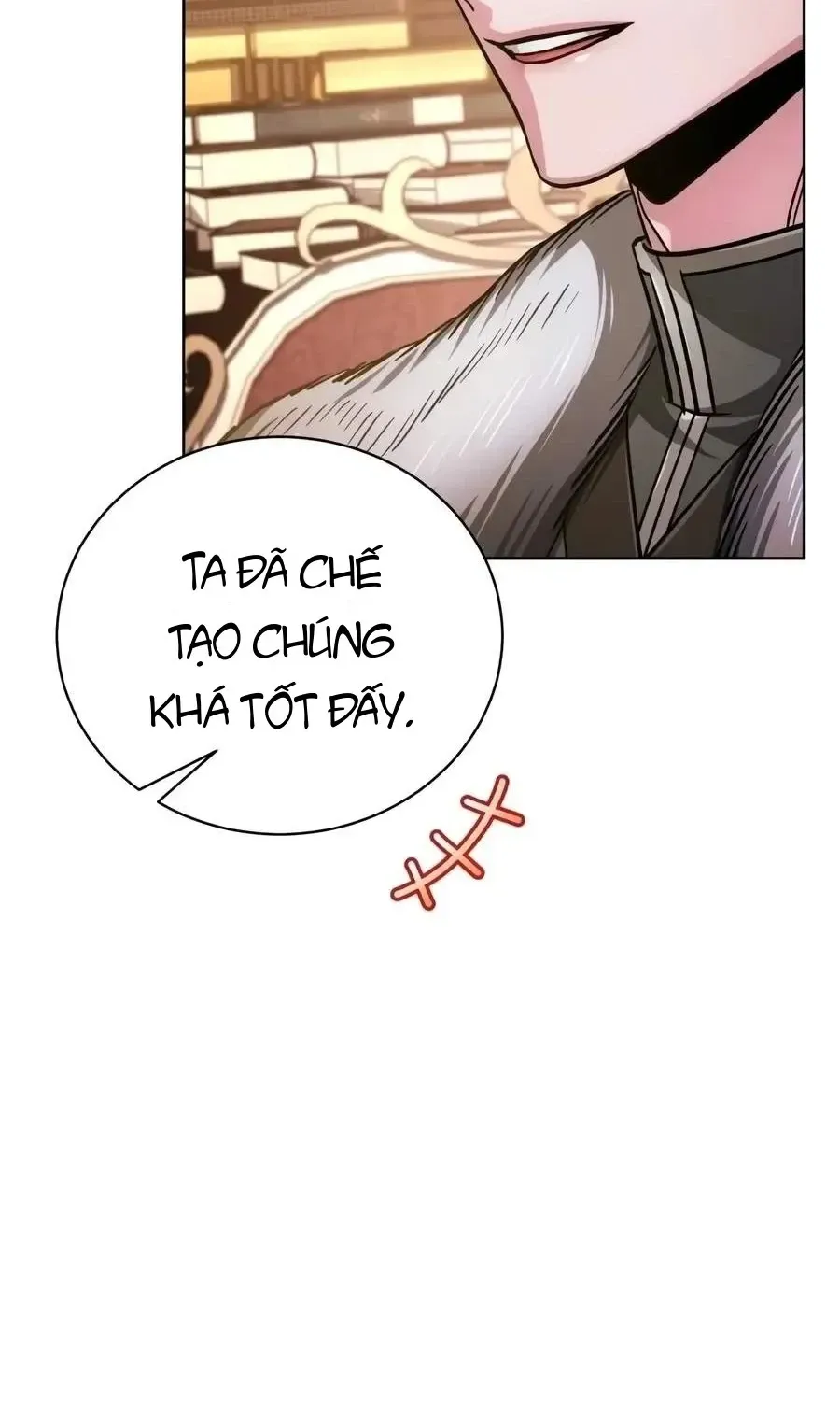 Đứa Con Có Vấn Đề Của Ma Pháp Chap 68 - Next Chap 69