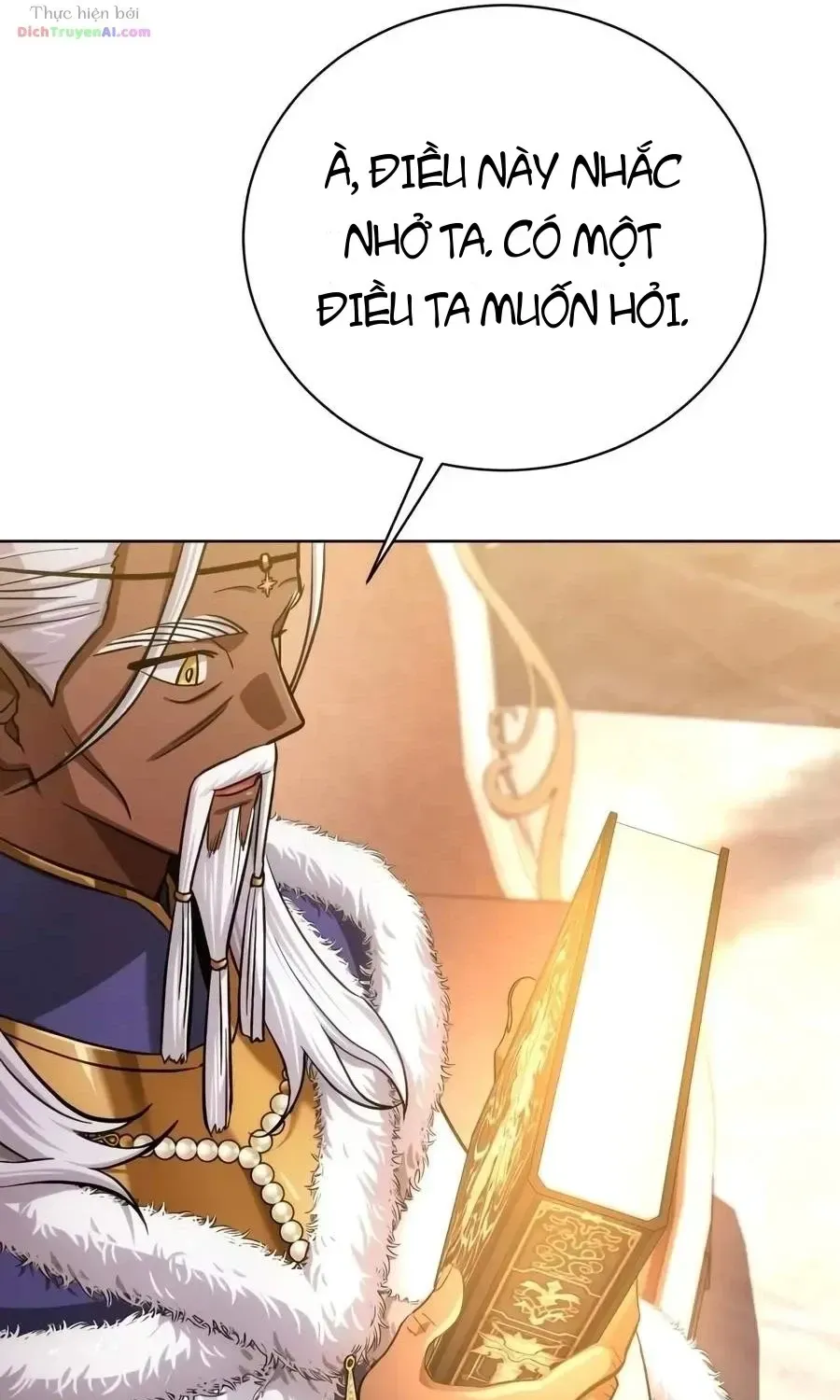 Đứa Con Có Vấn Đề Của Ma Pháp Chap 68 - Next Chap 69