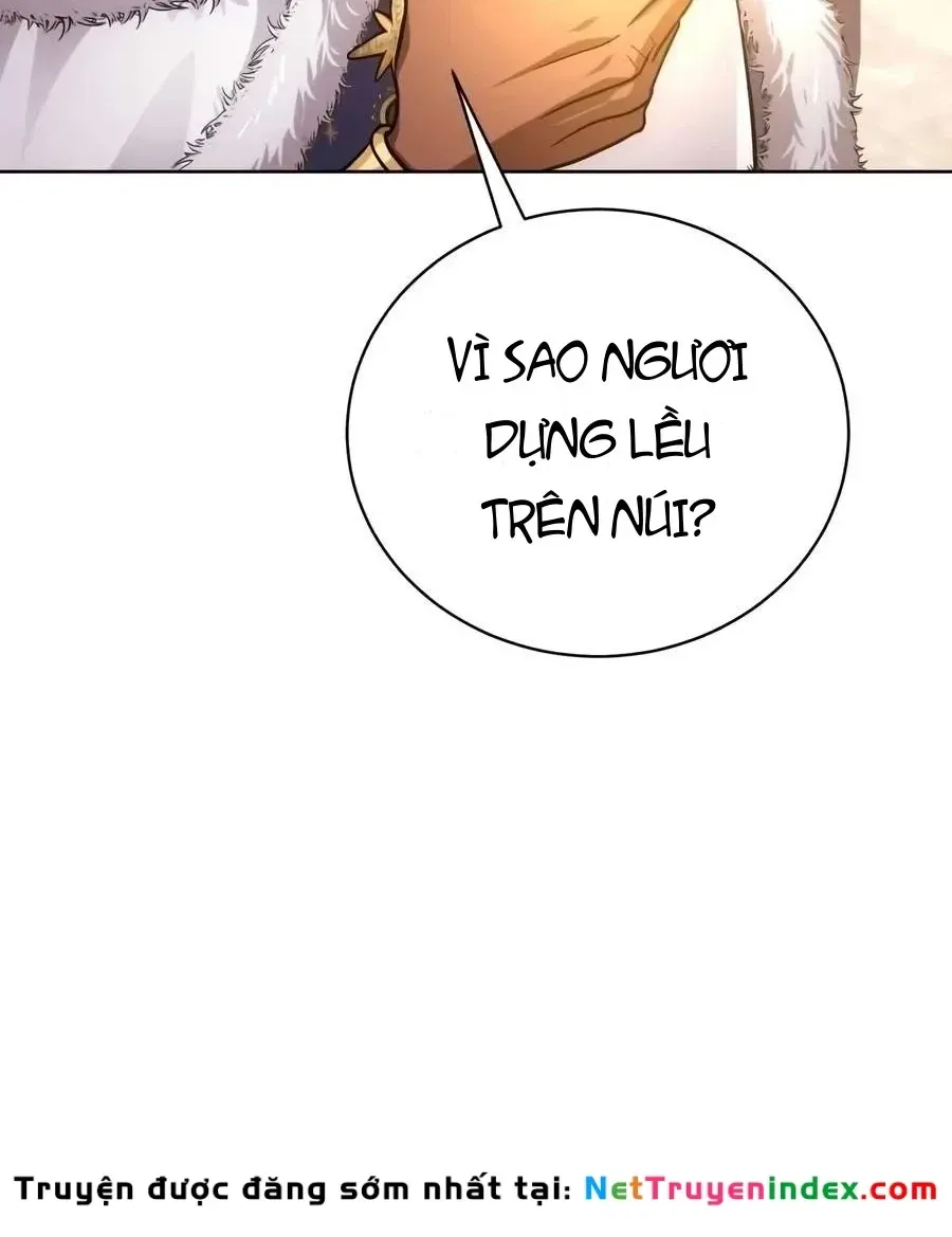 Đứa Con Có Vấn Đề Của Ma Pháp Chap 68 - Next Chap 69