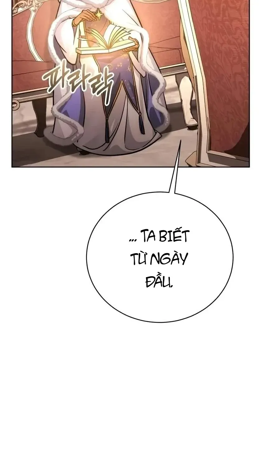 Đứa Con Có Vấn Đề Của Ma Pháp Chap 68 - Next Chap 69
