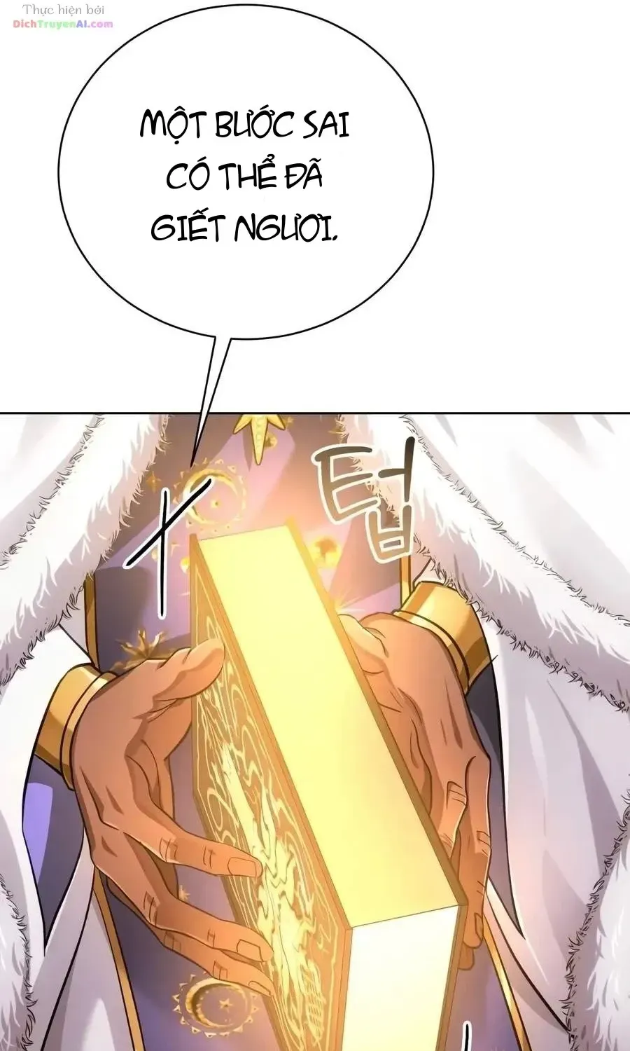 Đứa Con Có Vấn Đề Của Ma Pháp Chap 68 - Next Chap 69