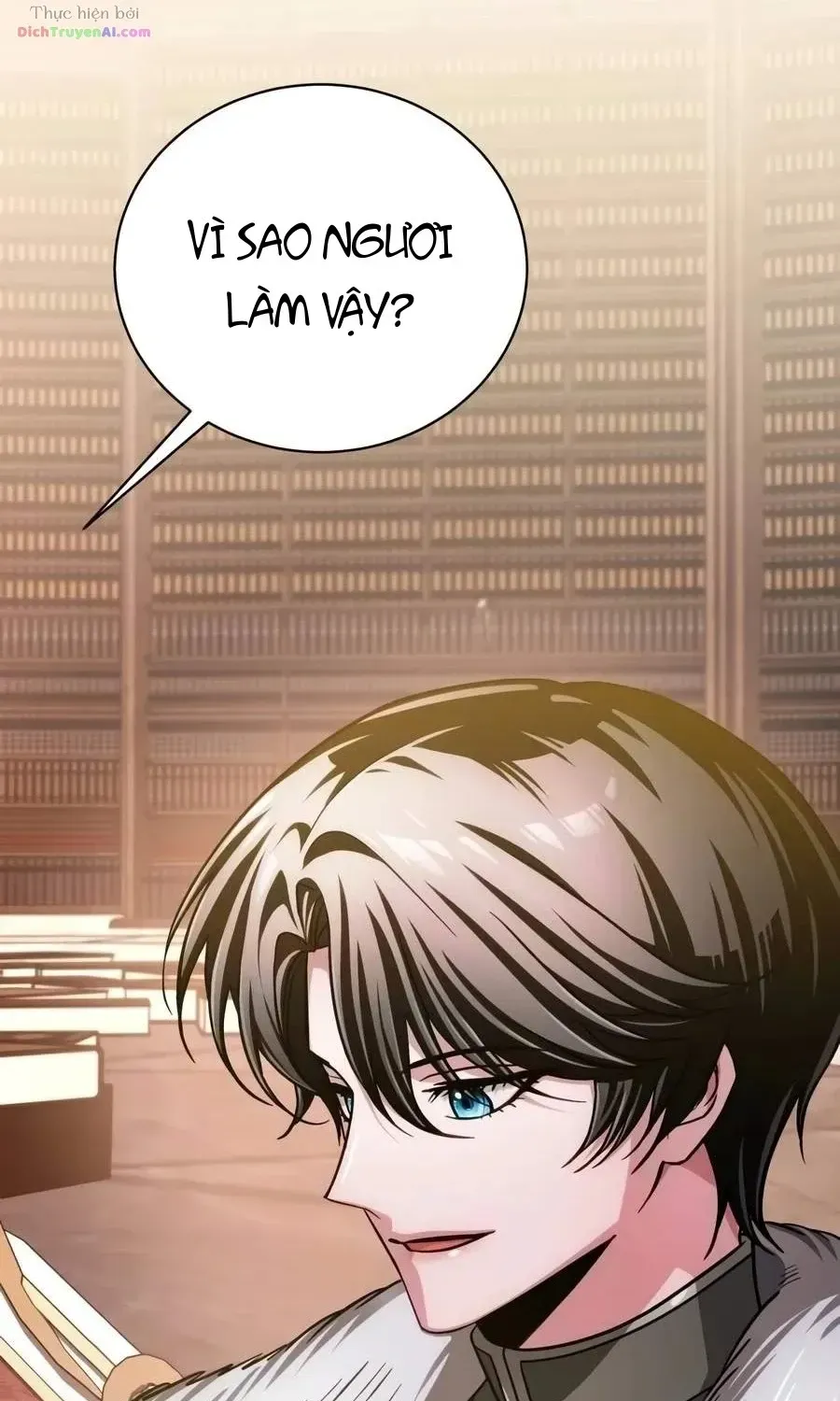 Đứa Con Có Vấn Đề Của Ma Pháp Chap 68 - Next Chap 69