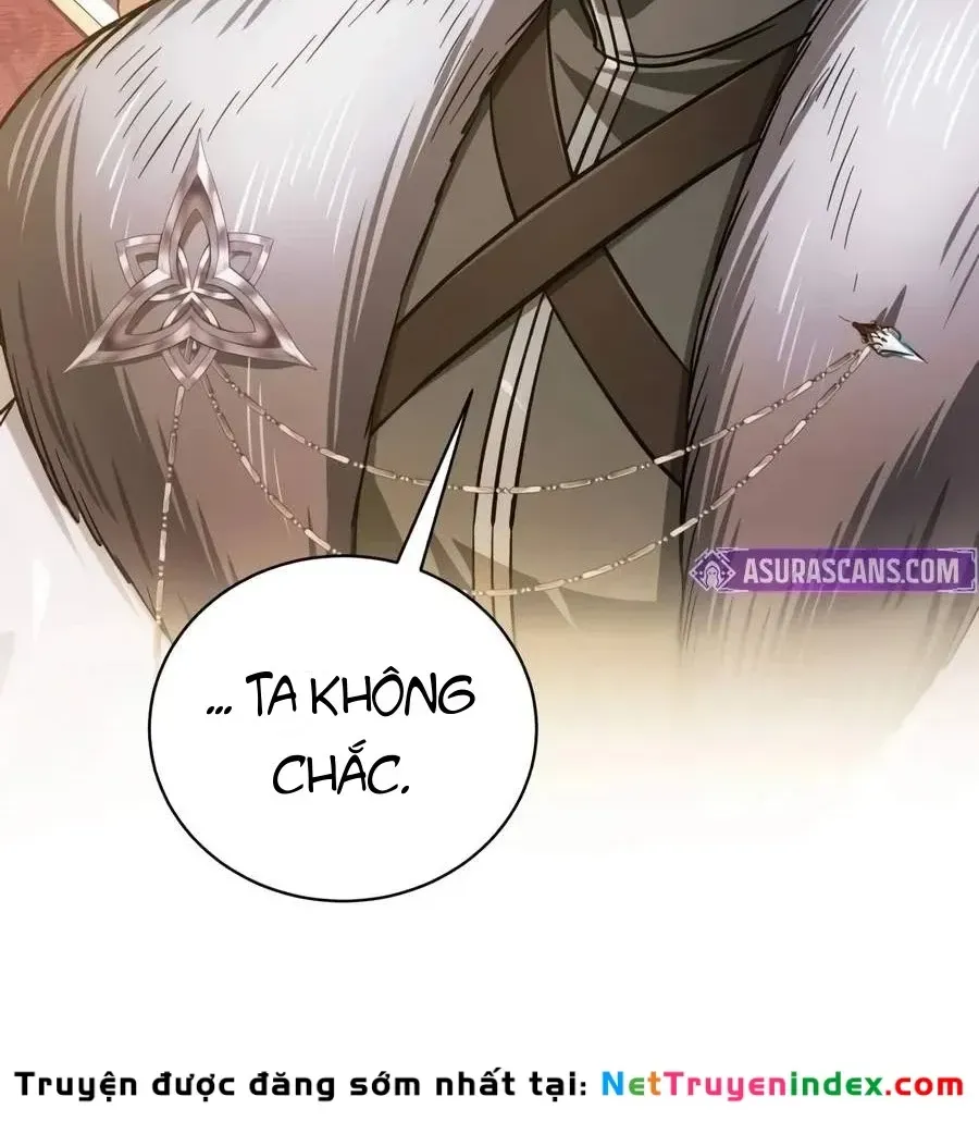 Đứa Con Có Vấn Đề Của Ma Pháp Chap 68 - Next Chap 69