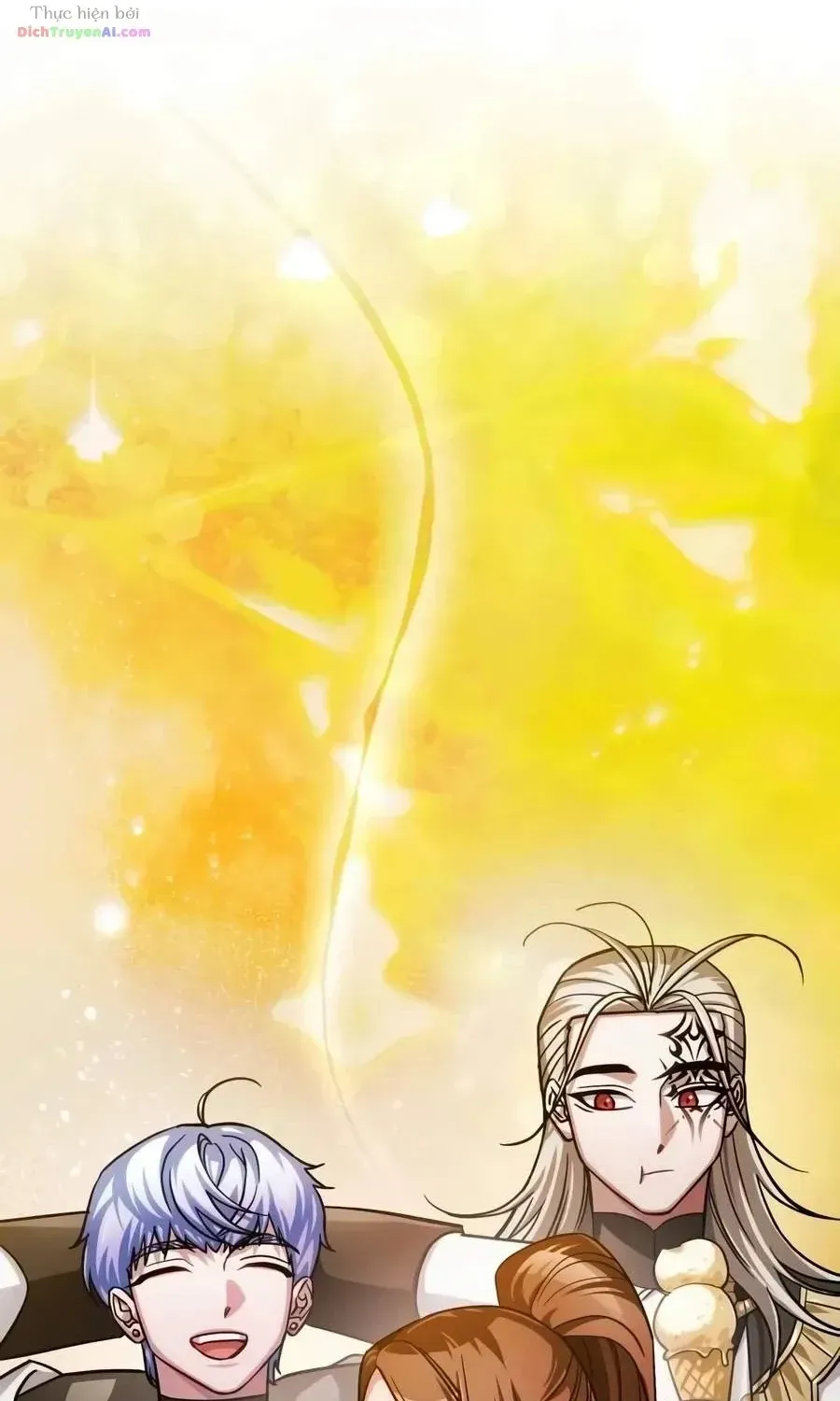 Đứa Con Có Vấn Đề Của Ma Pháp Chap 68 - Next Chap 69