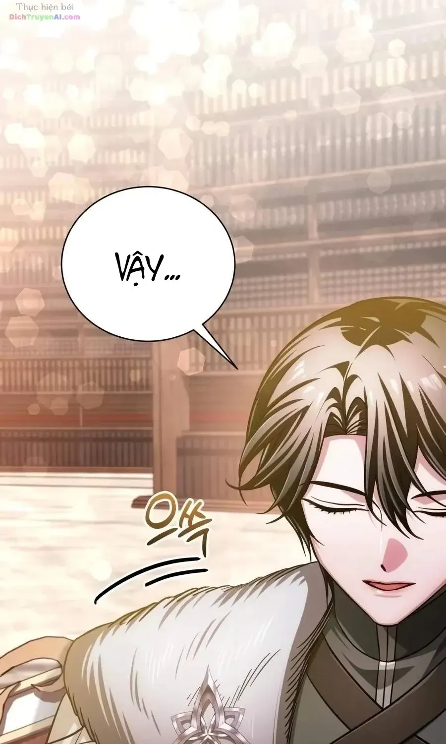 Đứa Con Có Vấn Đề Của Ma Pháp Chap 68 - Next Chap 69
