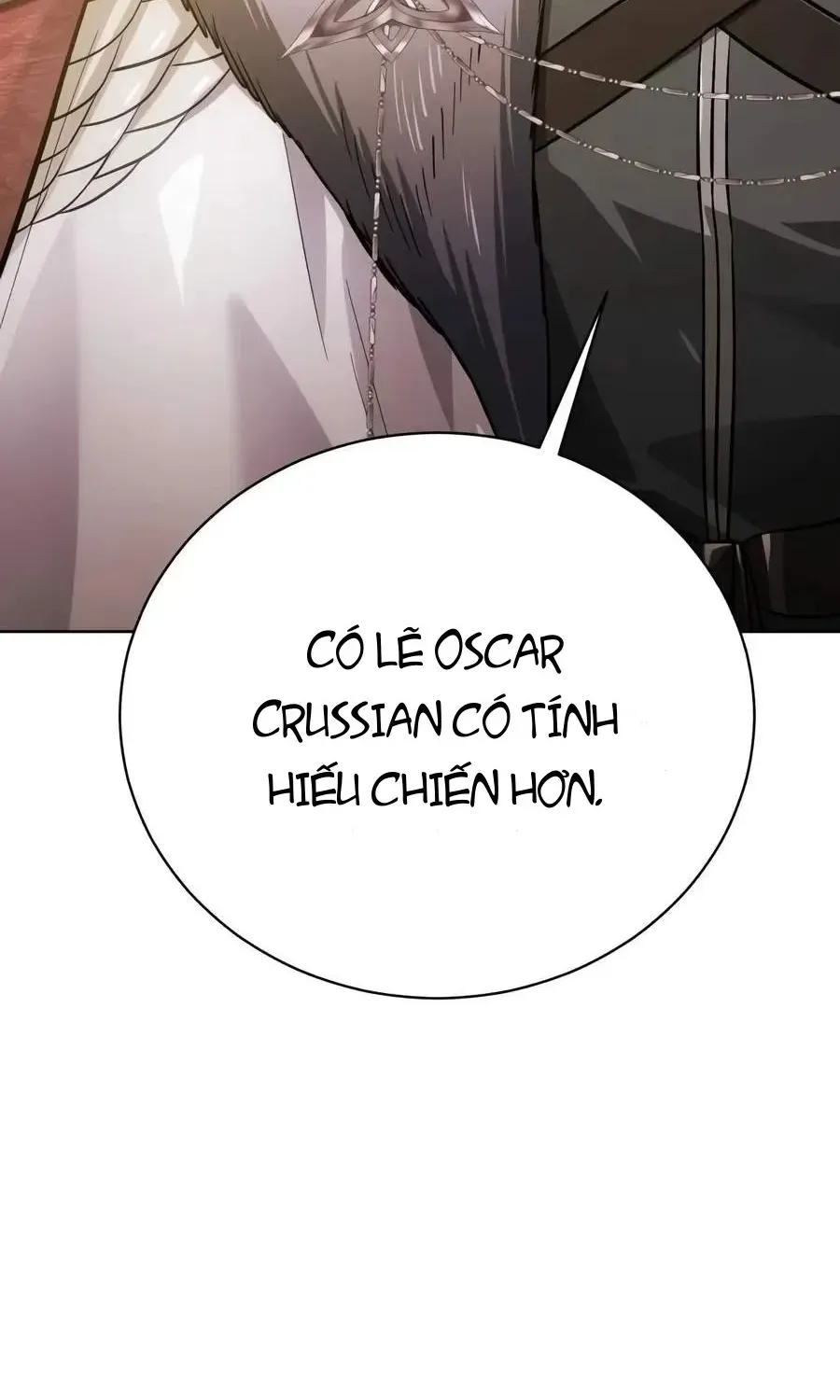 Đứa Con Có Vấn Đề Của Ma Pháp Chap 68 - Next Chap 69
