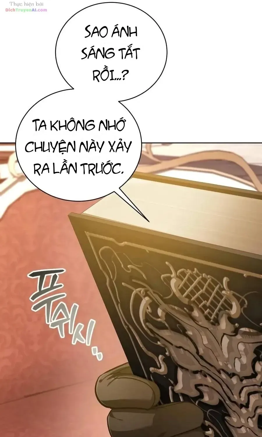 Đứa Con Có Vấn Đề Của Ma Pháp Chap 68 - Next Chap 69