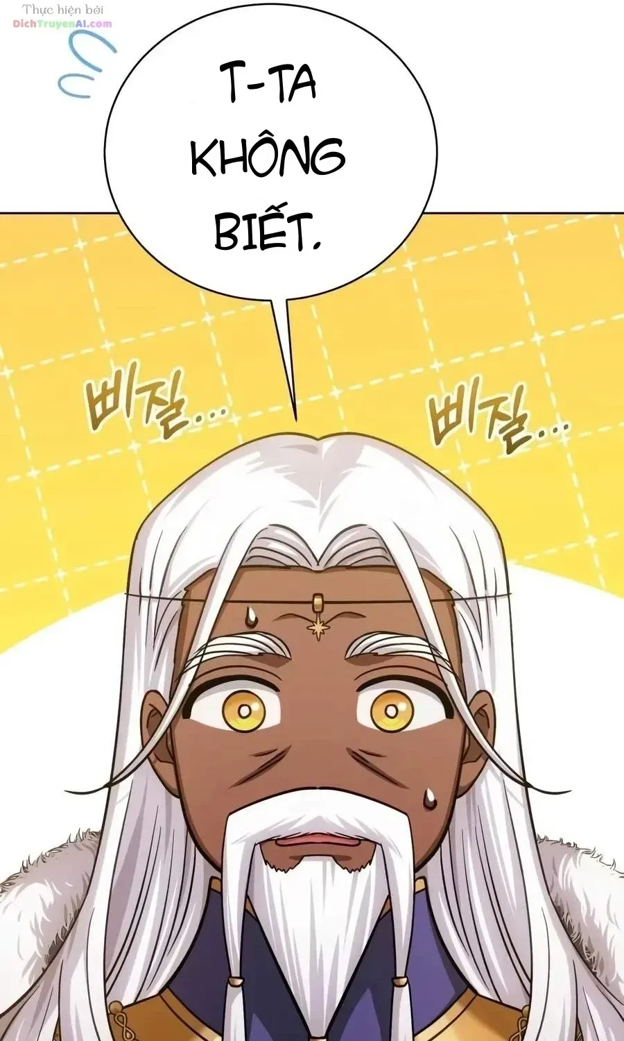 Đứa Con Có Vấn Đề Của Ma Pháp Chap 68 - Next Chap 69
