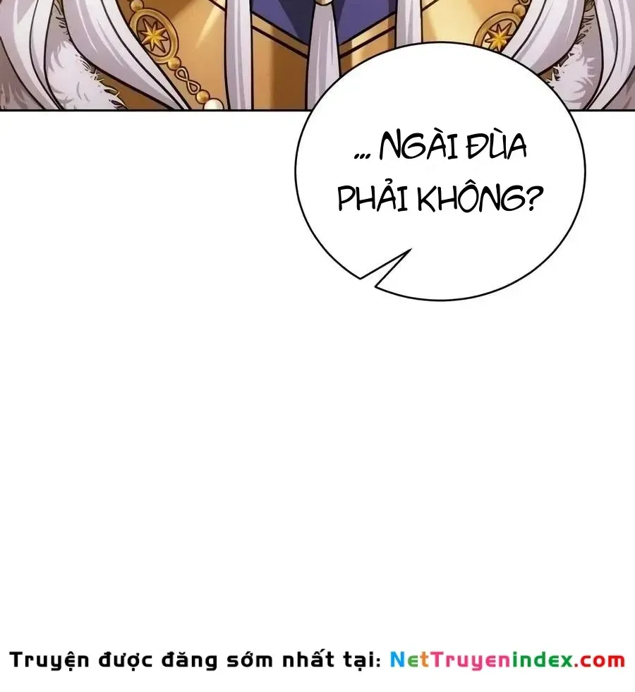 Đứa Con Có Vấn Đề Của Ma Pháp Chap 68 - Next Chap 69