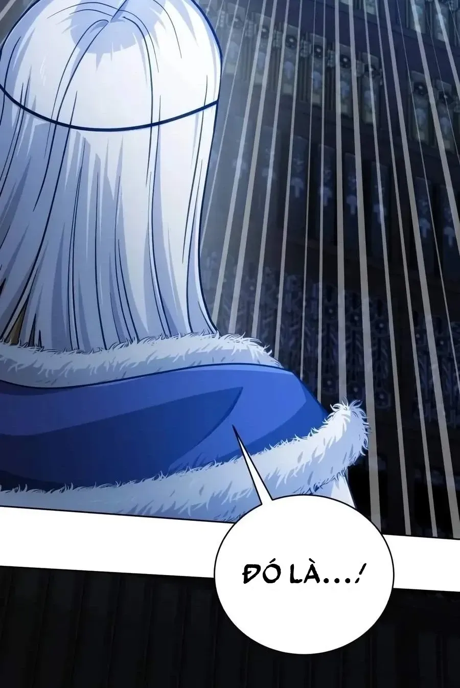 Đứa Con Có Vấn Đề Của Ma Pháp Chap 68 - Next Chap 69
