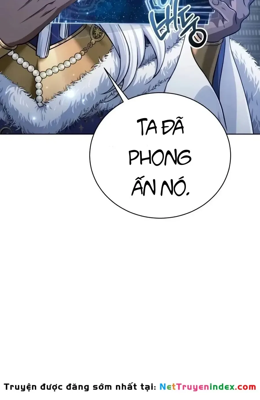 Đứa Con Có Vấn Đề Của Ma Pháp Chap 68 - Next Chap 69