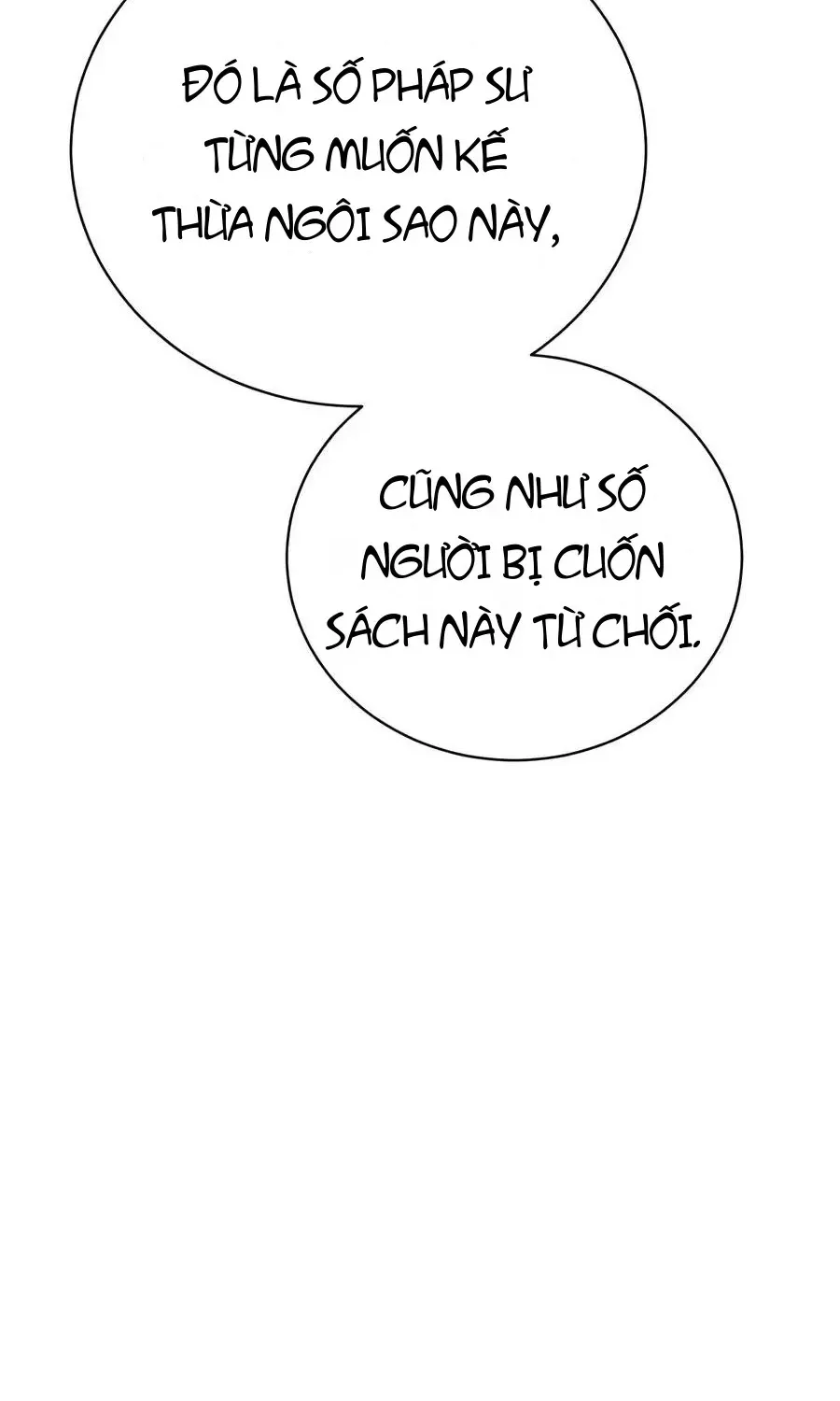 Đứa Con Có Vấn Đề Của Ma Pháp Chap 68 - Next Chap 69