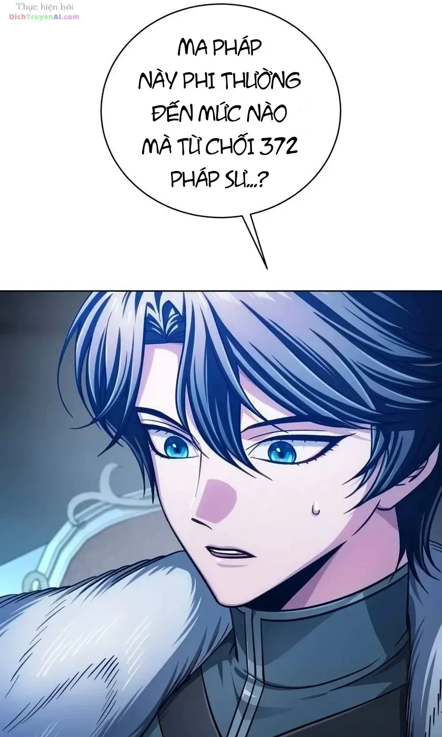 Đứa Con Có Vấn Đề Của Ma Pháp Chap 68 - Next Chap 69