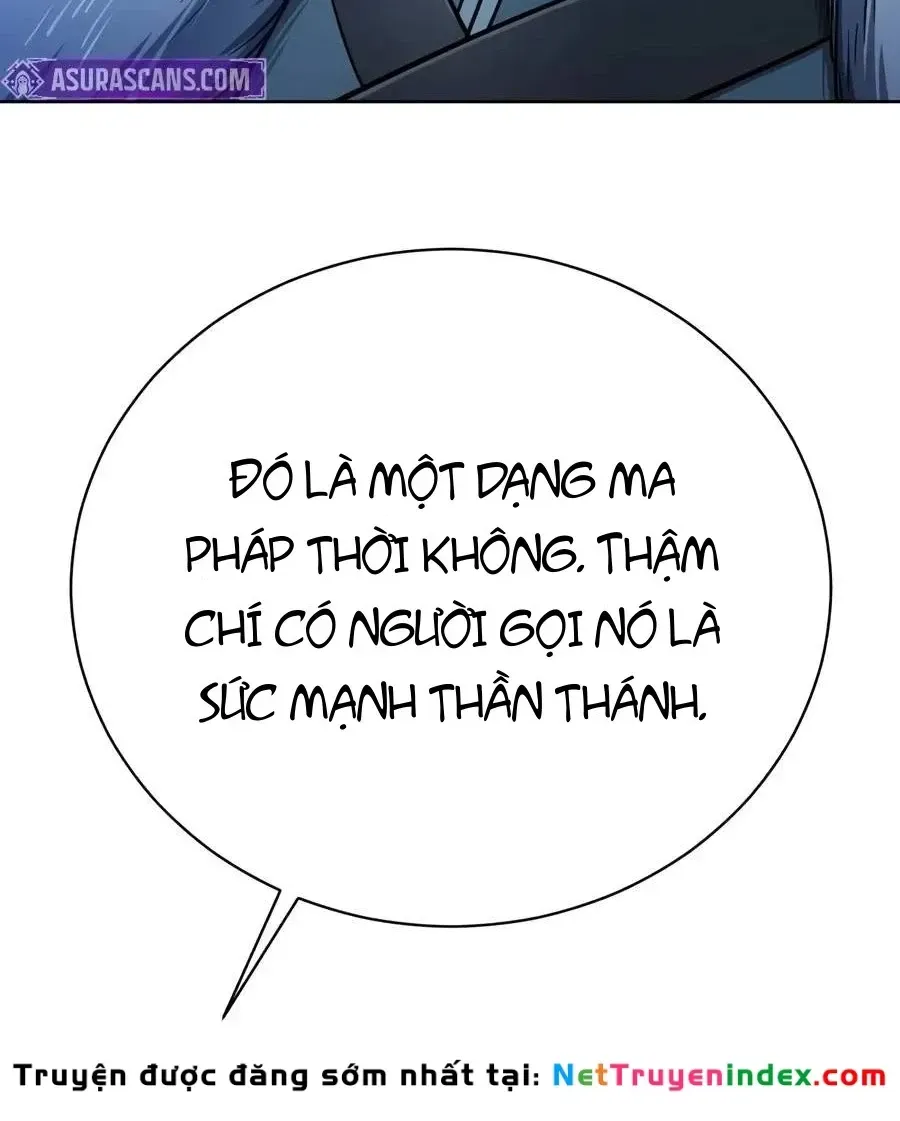 Đứa Con Có Vấn Đề Của Ma Pháp Chap 68 - Next Chap 69