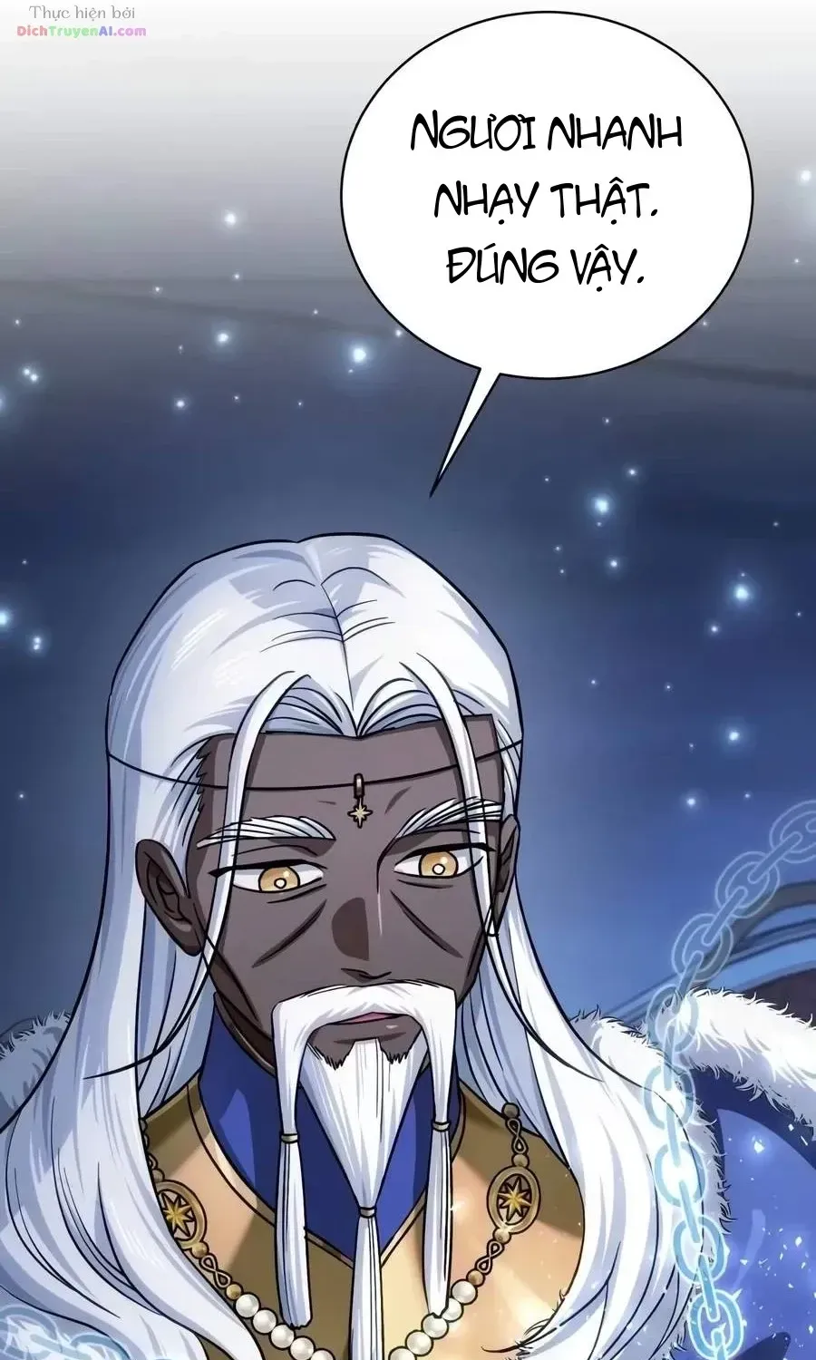 Đứa Con Có Vấn Đề Của Ma Pháp Chap 68 - Next Chap 69
