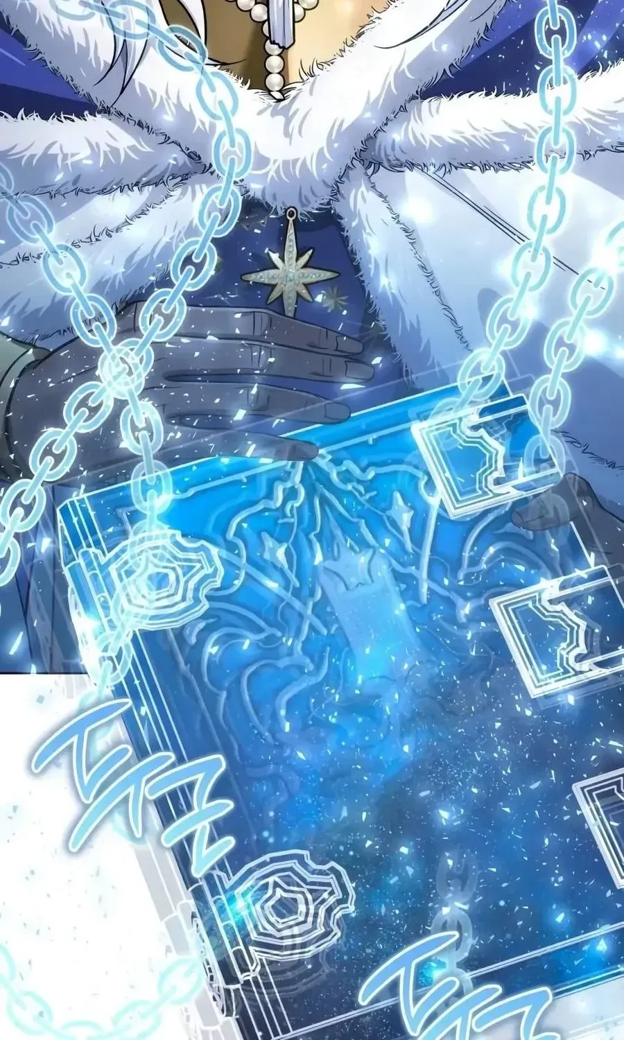 Đứa Con Có Vấn Đề Của Ma Pháp Chap 68 - Next Chap 69