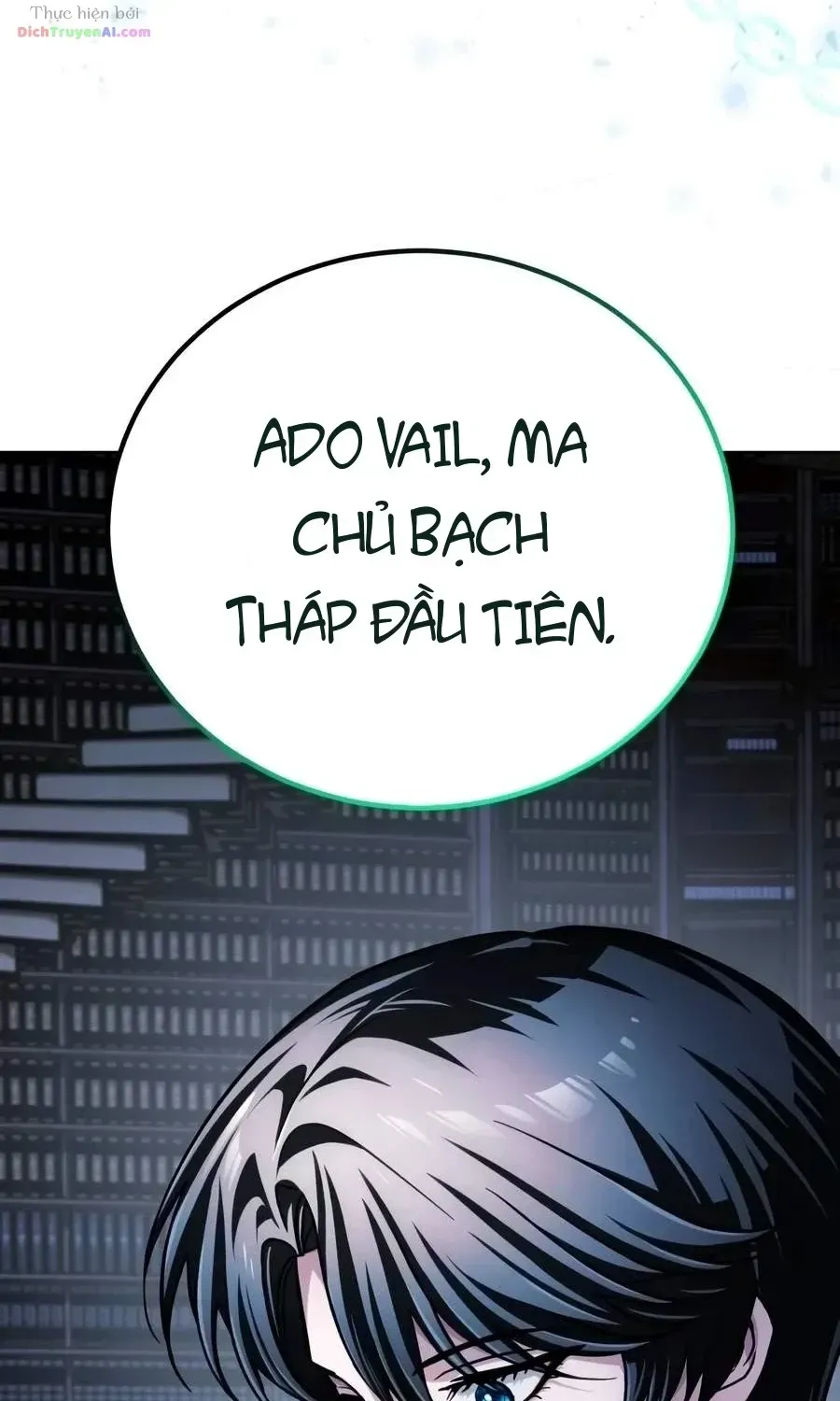 Đứa Con Có Vấn Đề Của Ma Pháp Chap 68 - Next Chap 69