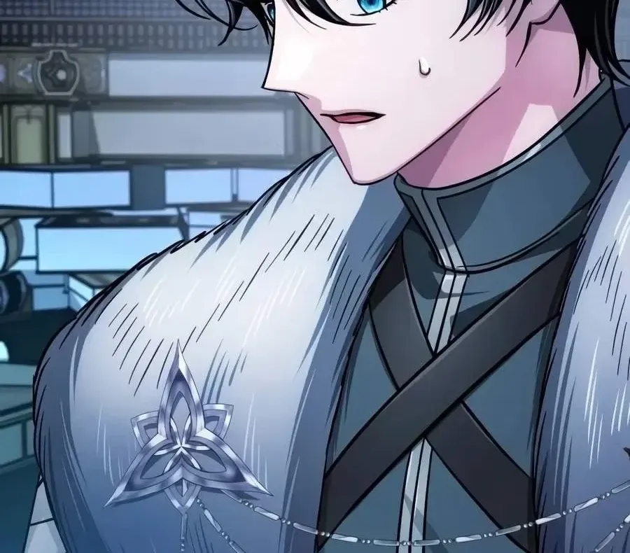 Đứa Con Có Vấn Đề Của Ma Pháp Chap 68 - Next Chap 69