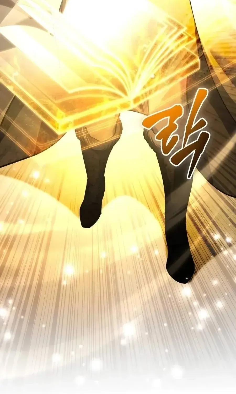 Đứa Con Có Vấn Đề Của Ma Pháp Chap 68 - Next Chap 69