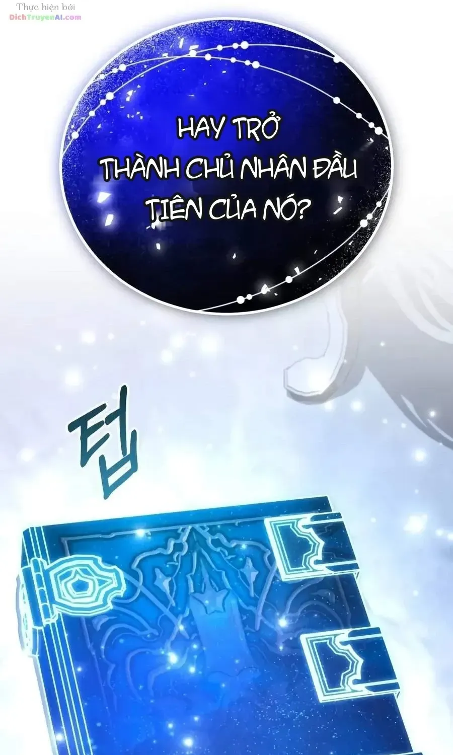 Đứa Con Có Vấn Đề Của Ma Pháp Chap 68 - Next Chap 69