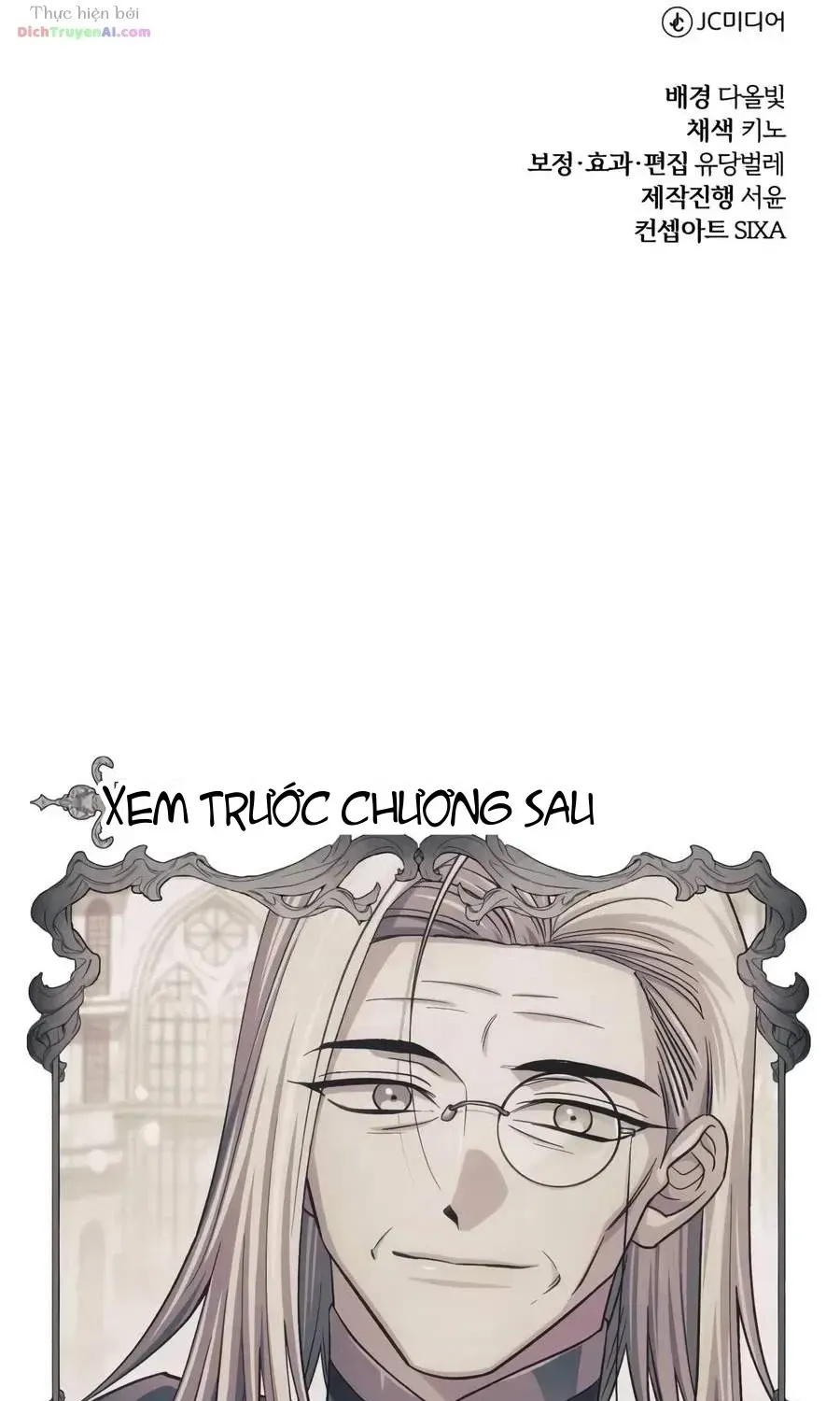 Đứa Con Có Vấn Đề Của Ma Pháp Chap 68 - Next Chap 69