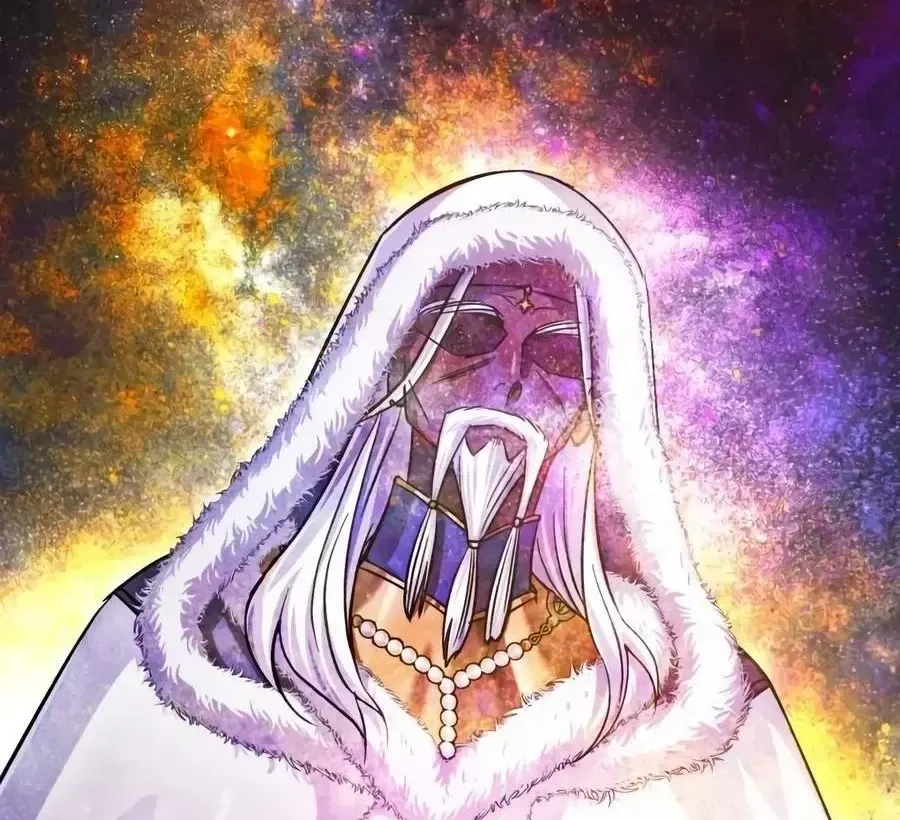 Đứa Con Có Vấn Đề Của Ma Pháp Chap 68 - Next Chap 69