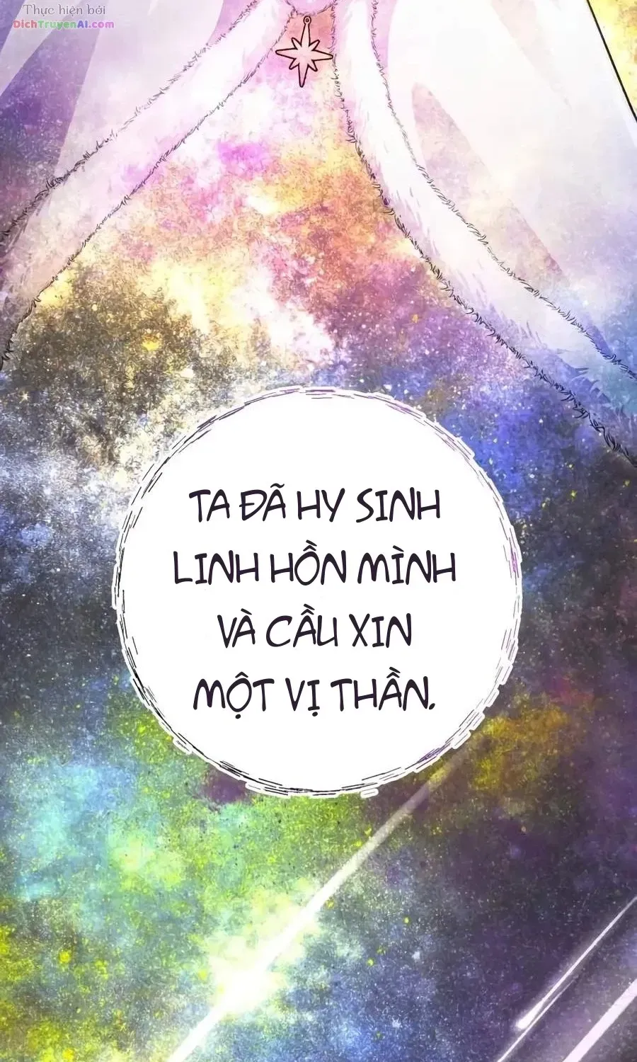 Đứa Con Có Vấn Đề Của Ma Pháp Chap 68 - Next Chap 69