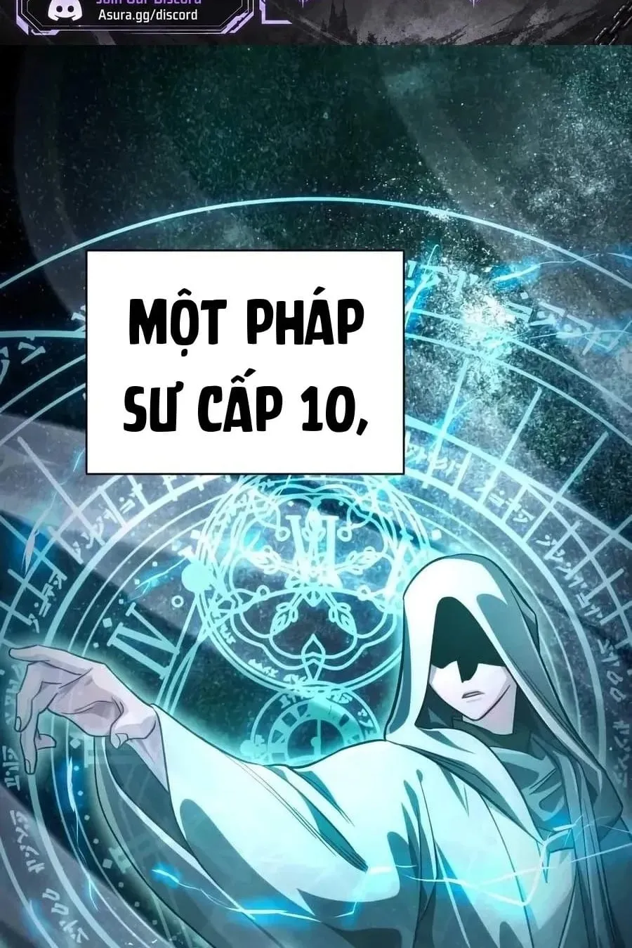 Đứa Con Có Vấn Đề Của Ma Pháp Chap 68 - Next Chap 69