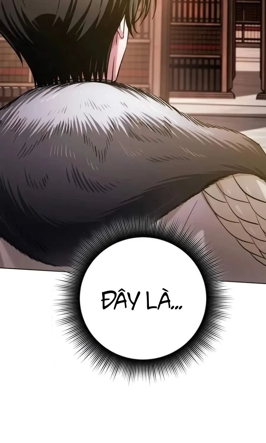 Đứa Con Có Vấn Đề Của Ma Pháp Chap 68 - Next Chap 69