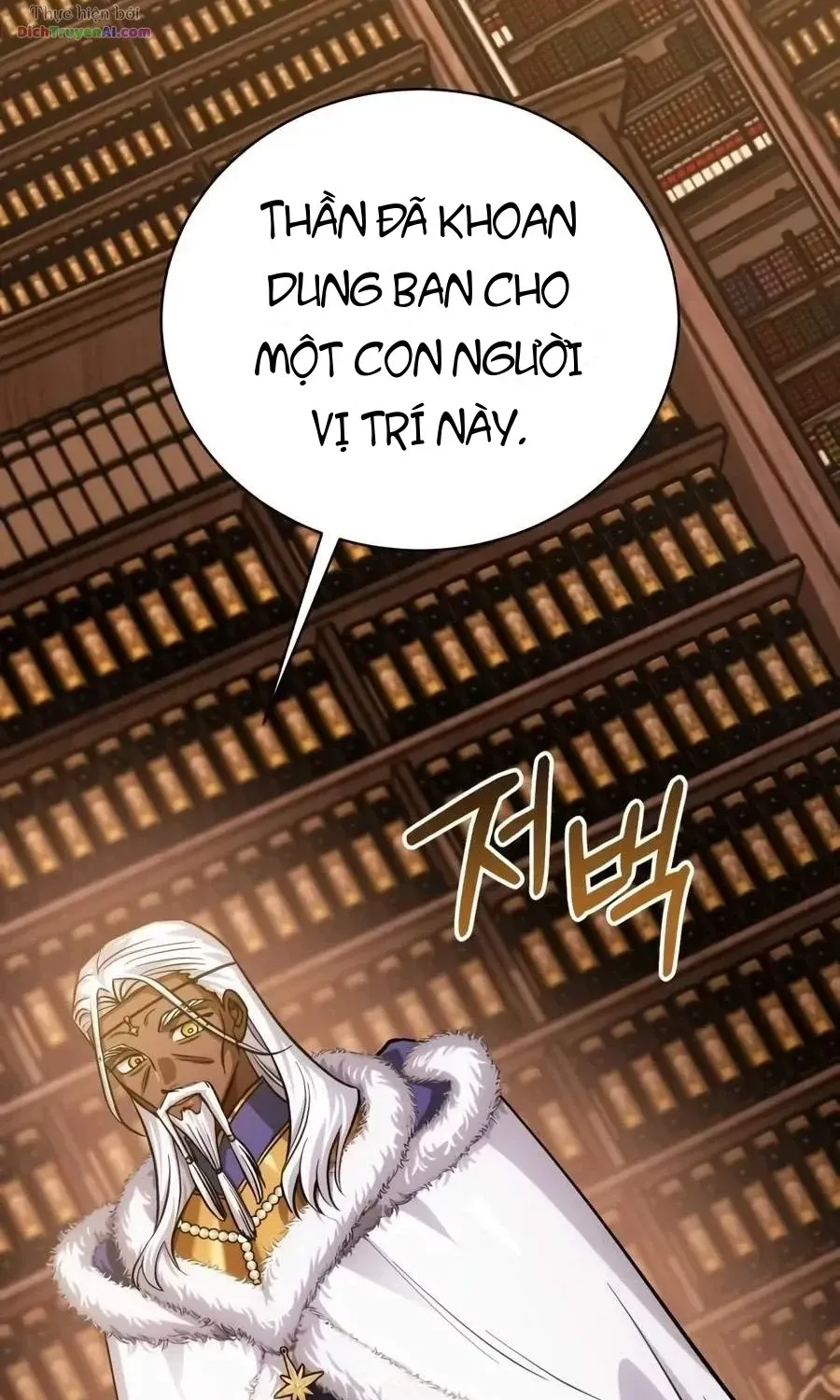 Đứa Con Có Vấn Đề Của Ma Pháp Chap 68 - Next Chap 69