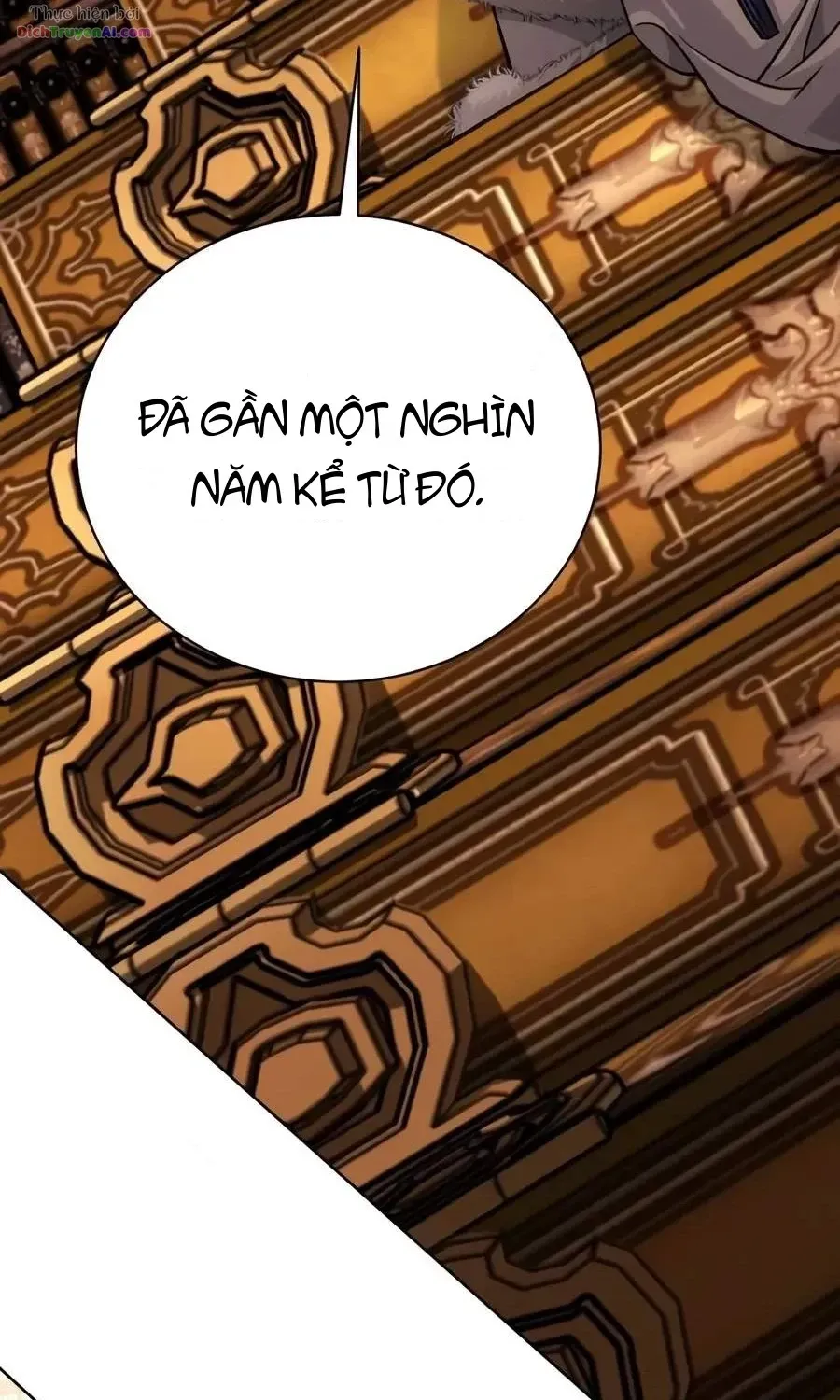 Đứa Con Có Vấn Đề Của Ma Pháp Chap 68 - Next Chap 69