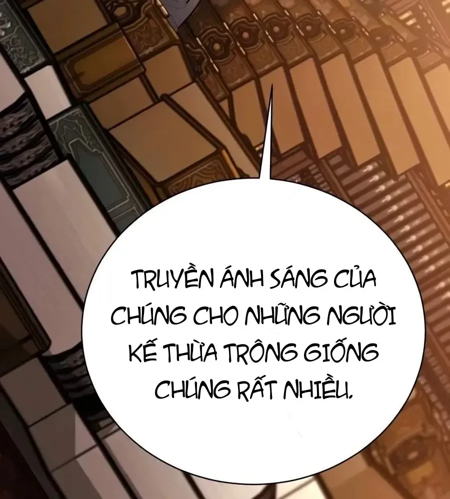 Đứa Con Có Vấn Đề Của Ma Pháp Chap 68 - Next Chap 69
