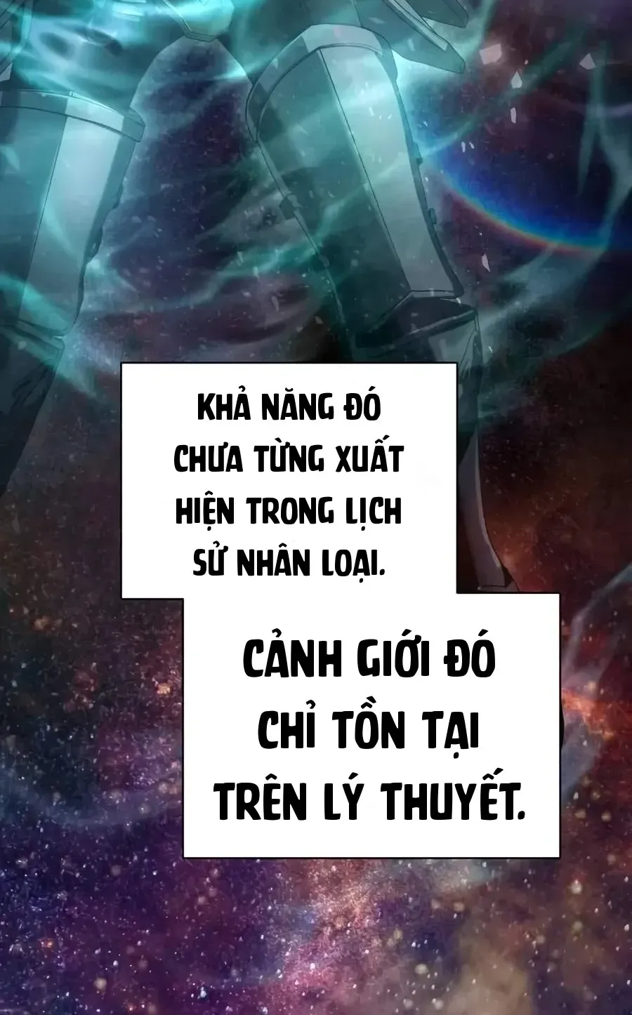 Đứa Con Có Vấn Đề Của Ma Pháp Chap 68 - Next Chap 69