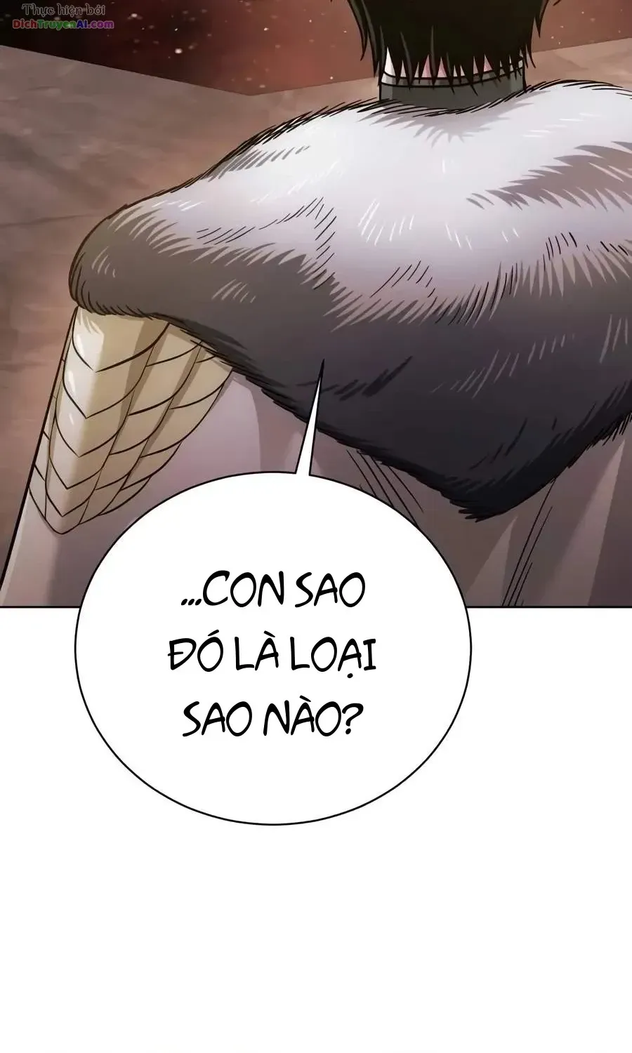 Đứa Con Có Vấn Đề Của Ma Pháp Chap 68 - Next Chap 69