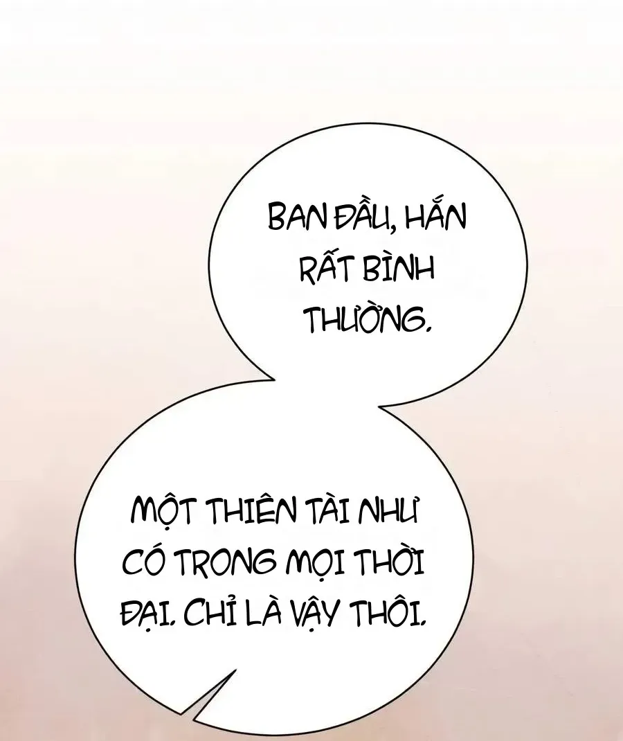 Đứa Con Có Vấn Đề Của Ma Pháp Chap 68 - Next Chap 69