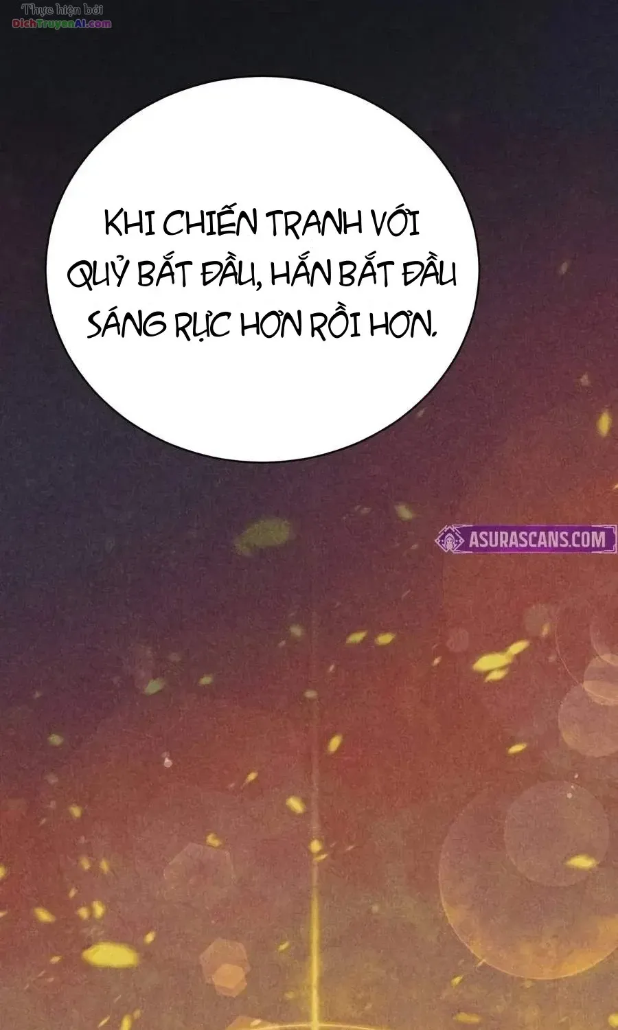 Đứa Con Có Vấn Đề Của Ma Pháp Chap 68 - Next Chap 69