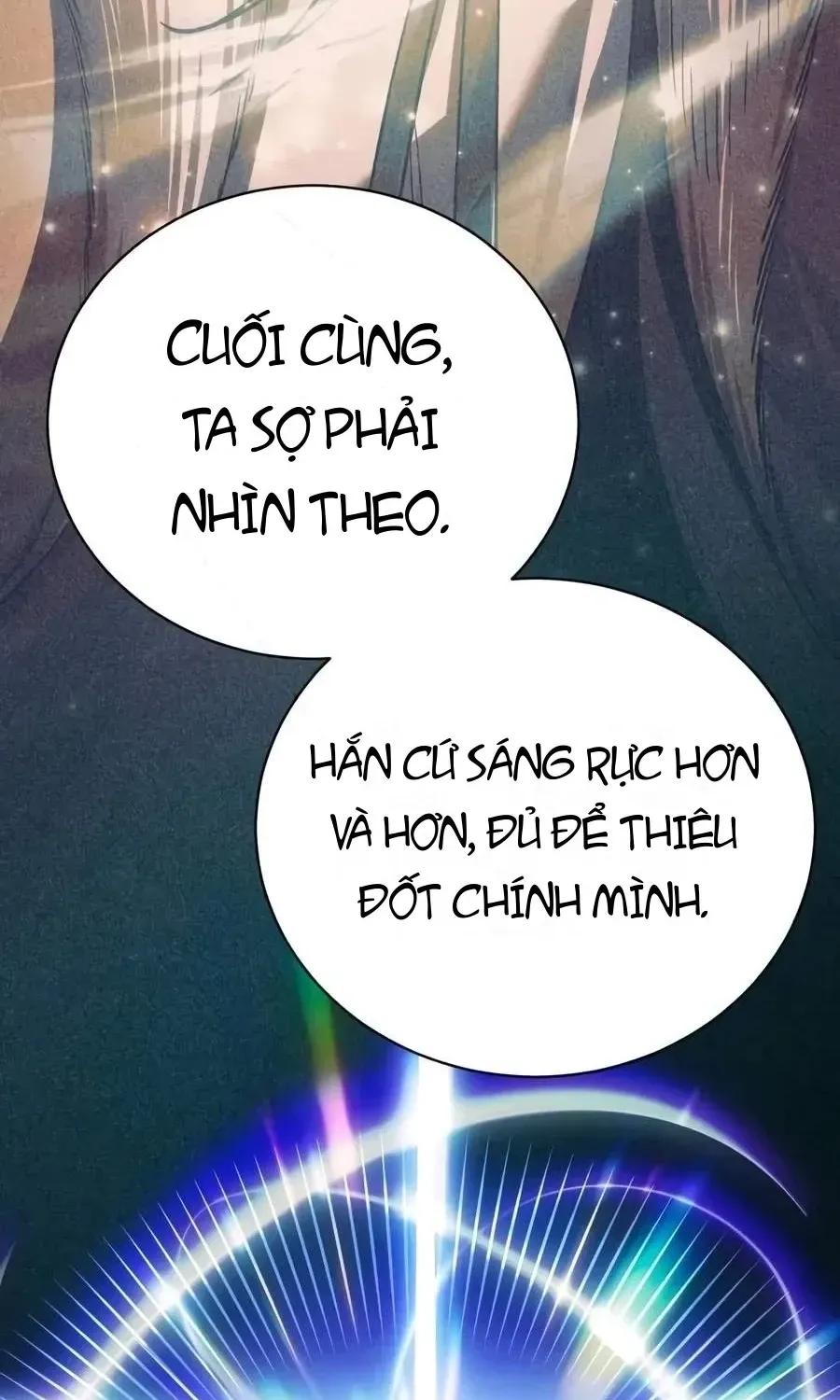 Đứa Con Có Vấn Đề Của Ma Pháp Chap 68 - Next Chap 69