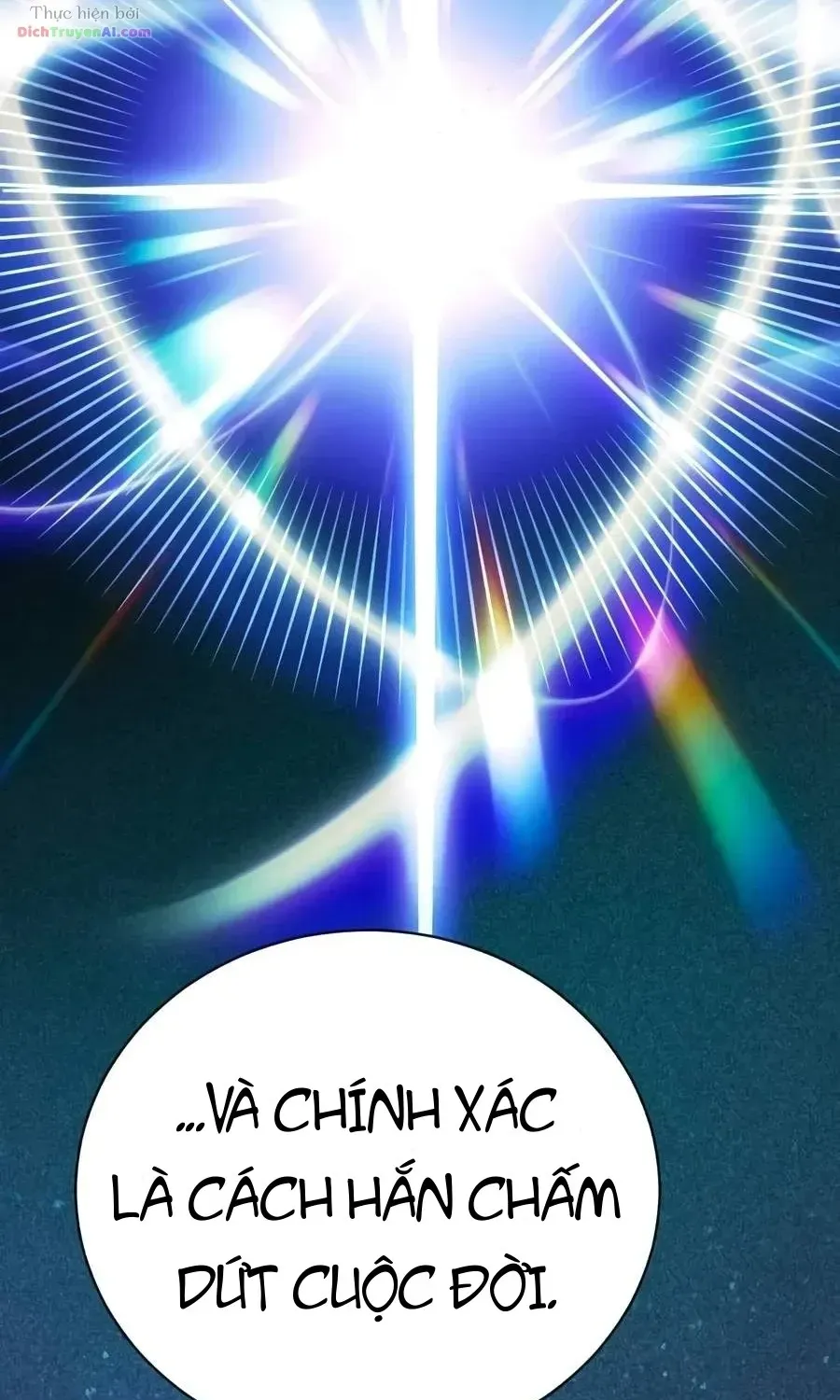 Đứa Con Có Vấn Đề Của Ma Pháp Chap 68 - Next Chap 69